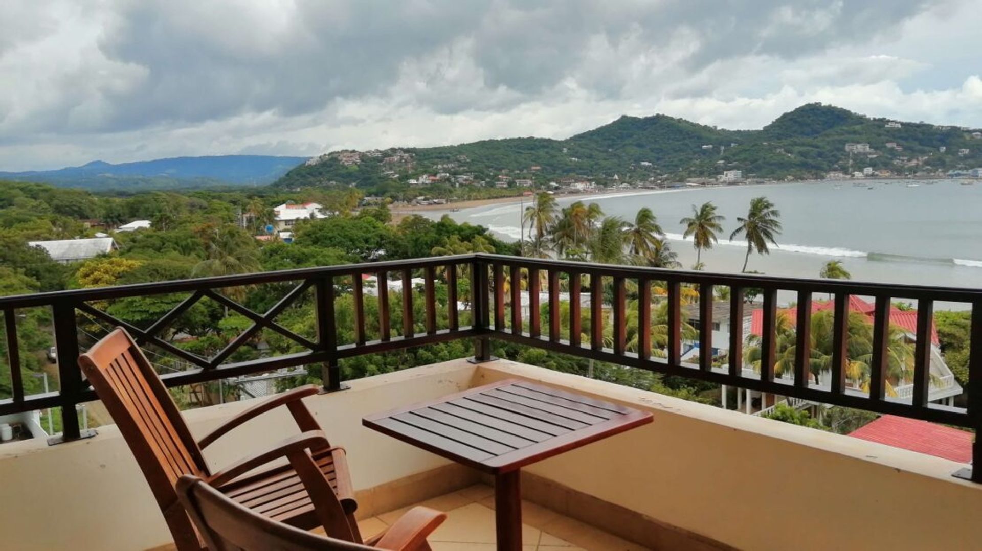 Condominio nel San Juan del Sur, Rivas 11124764