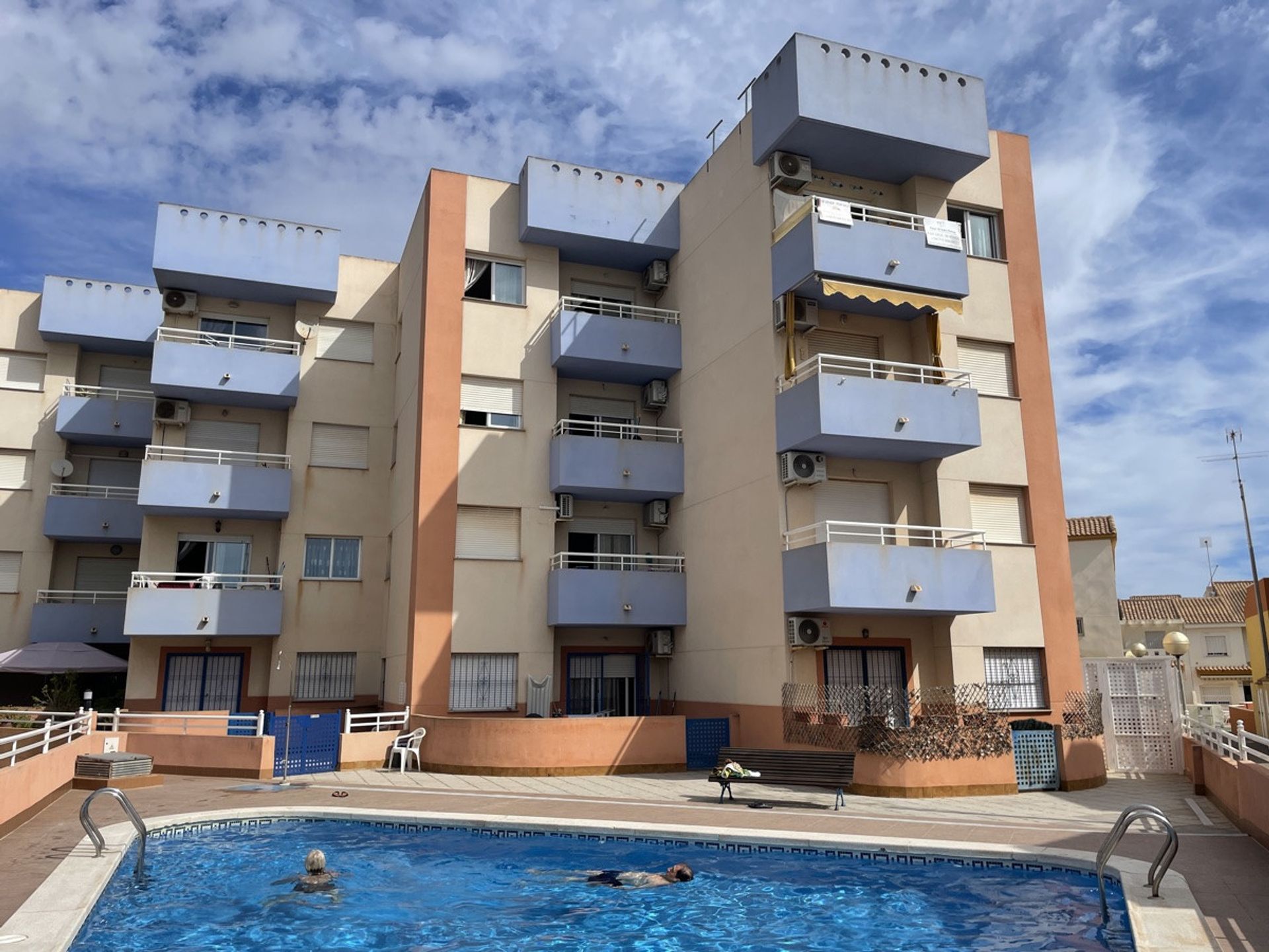 Kondominium dalam Campoamor, Valencia 11124766