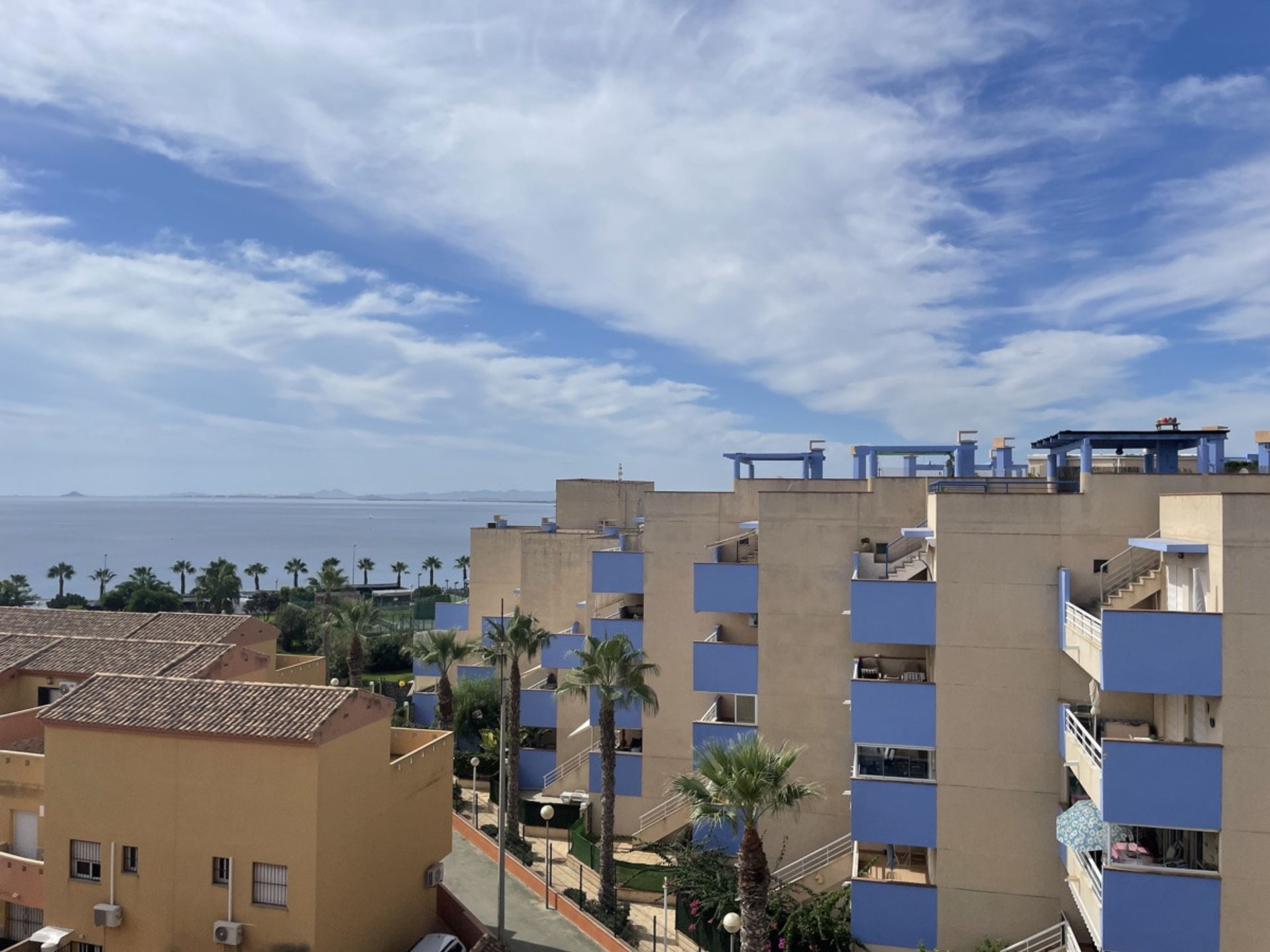 Condominio en Cabo Roig, Comunidad Valenciana 11124766