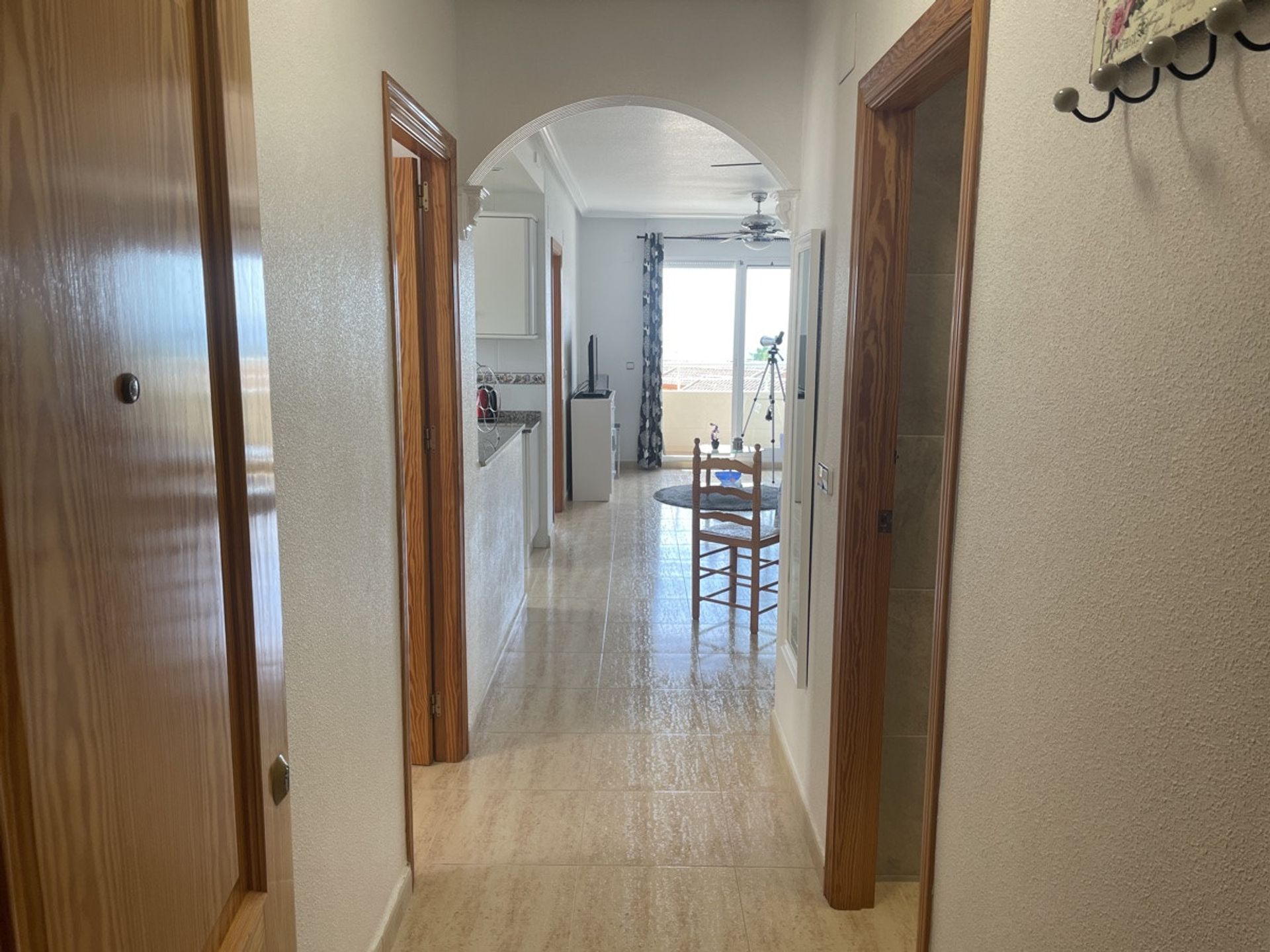 Condominio en Cabo Roig, Comunidad Valenciana 11124766