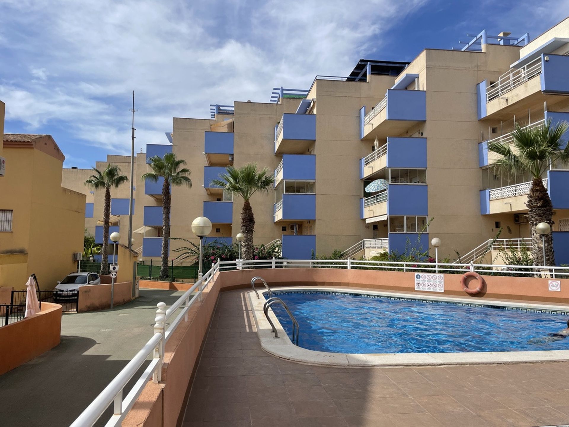 Kondominium dalam Campoamor, Valencia 11124766