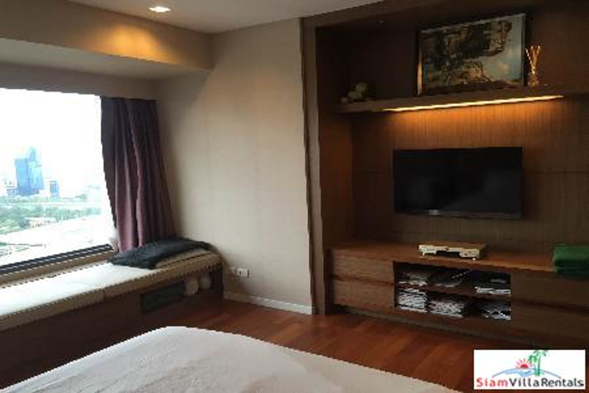 Condominio nel Bang Rak, Krung Thep Maha Nakhon 11124776