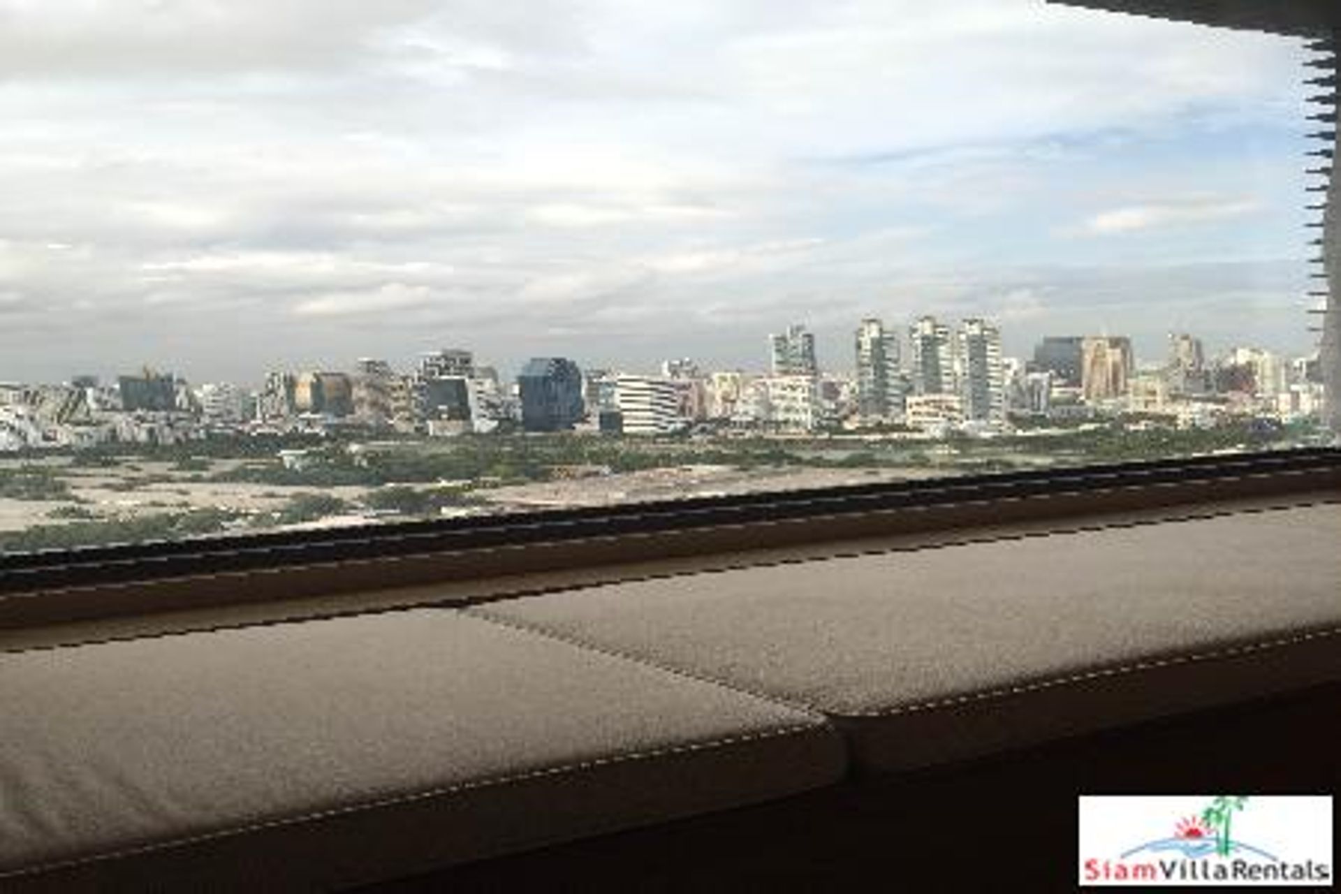 Condominio nel Bang Rak, Krung Thep Maha Nakhon 11124776