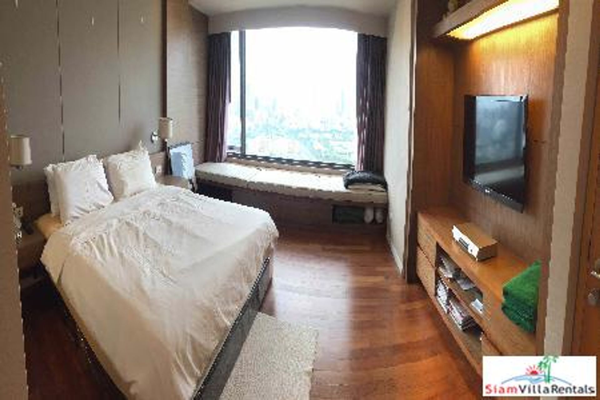 Condominio nel Bang Rak, Krung Thep Maha Nakhon 11124776