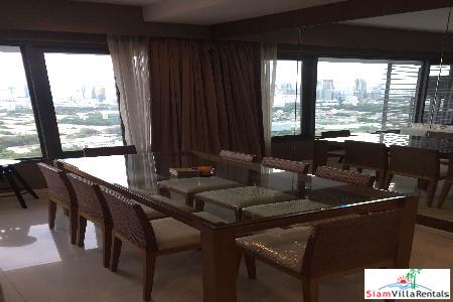 Condominio nel , Krung Thep Maha Nakhon 11124776