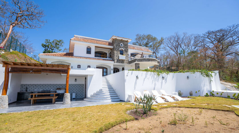 House in San Juan del Sur, Rivas 11124778