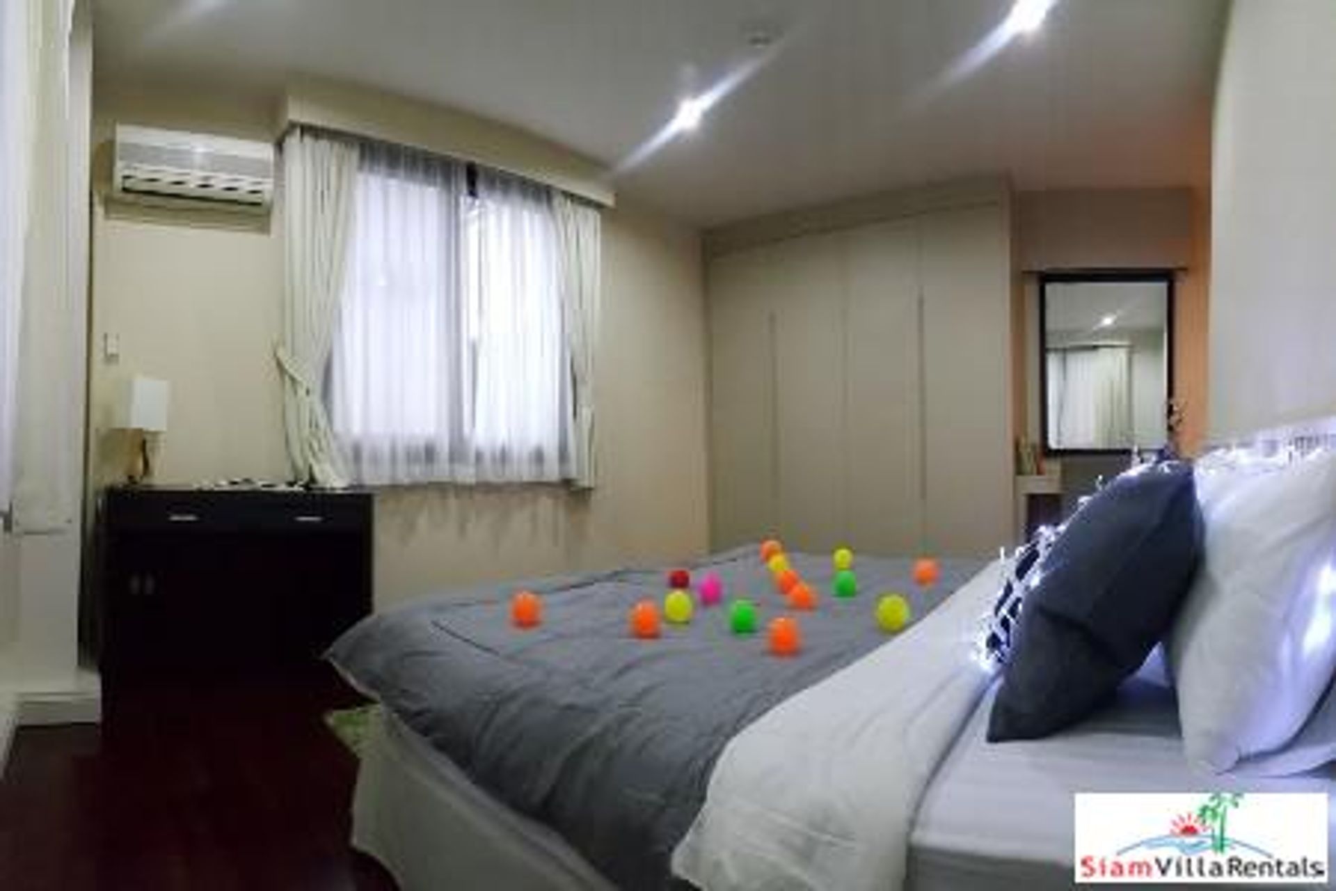 Квартира в , Krung Thep Maha Nakhon 11124786