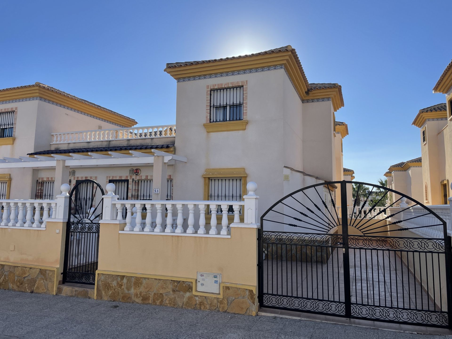 Rumah di Kampoamor, Valencia 11124788