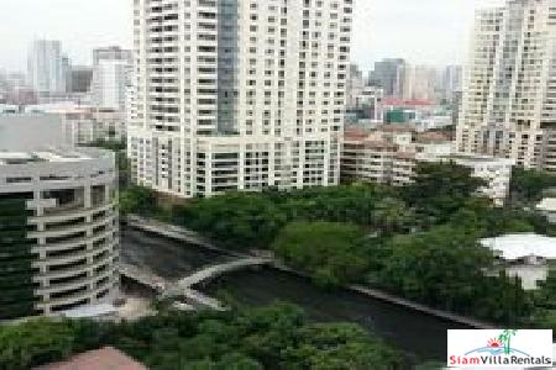 Квартира в , Krung Thep Maha Nakhon 11124789