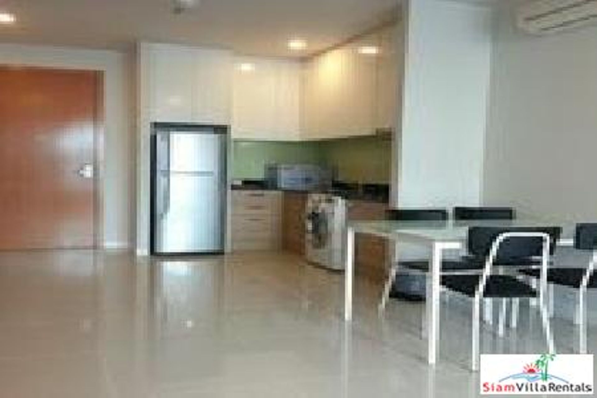 Condominio en , Krung Thep Maha Nakhon 11124789