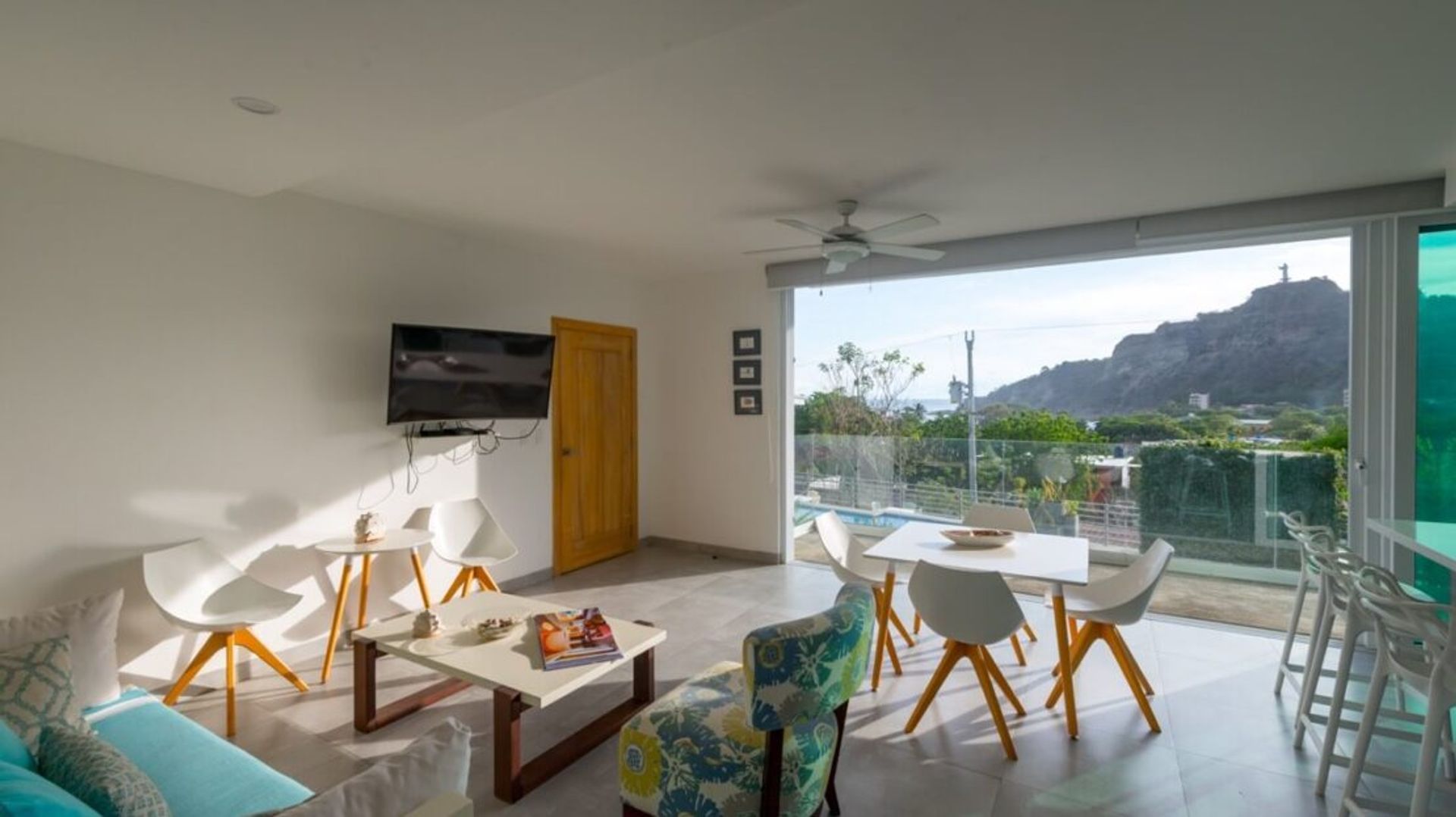 Osakehuoneisto sisään San Juan del Sur, Rivas 11124795