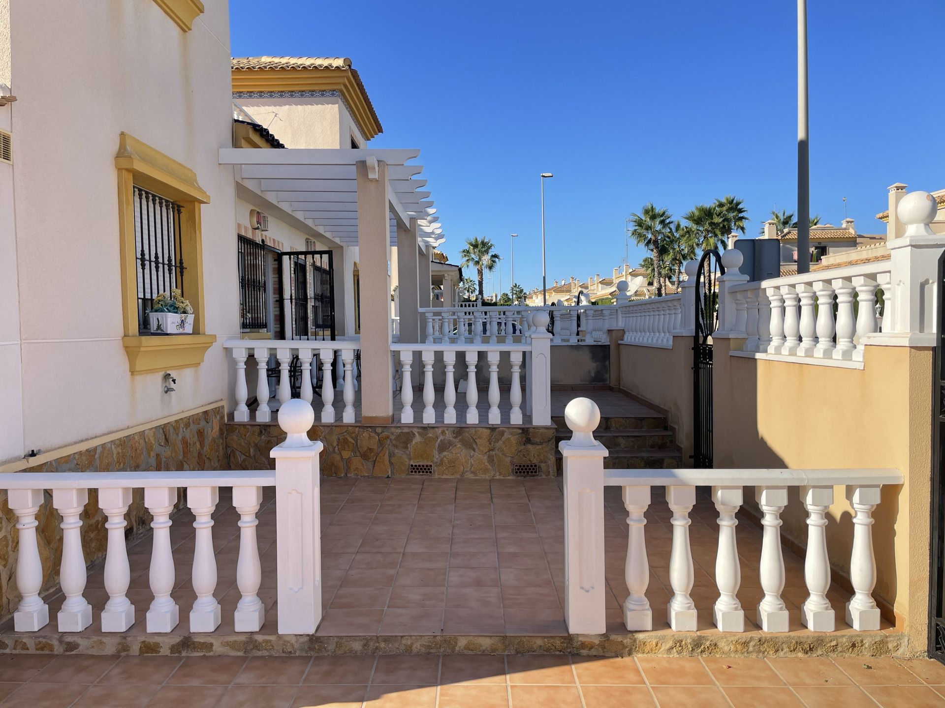 Rumah di Kampoamor, Valencia 11124796