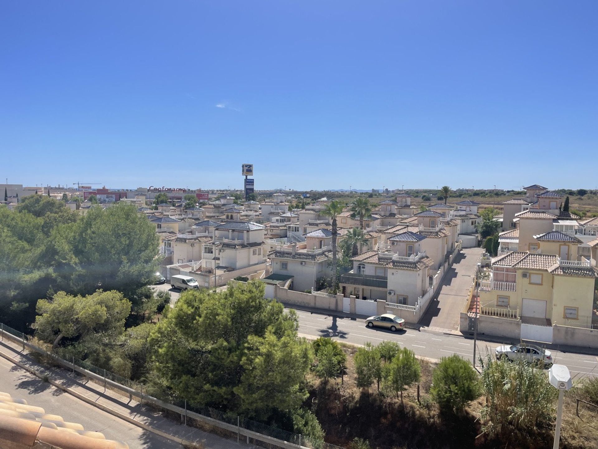 σπίτι σε Playa Flamenca, Valencian Community 11124799