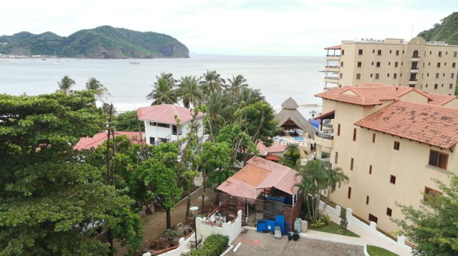 Квартира в San Juan del Sur, Rivas 11124806