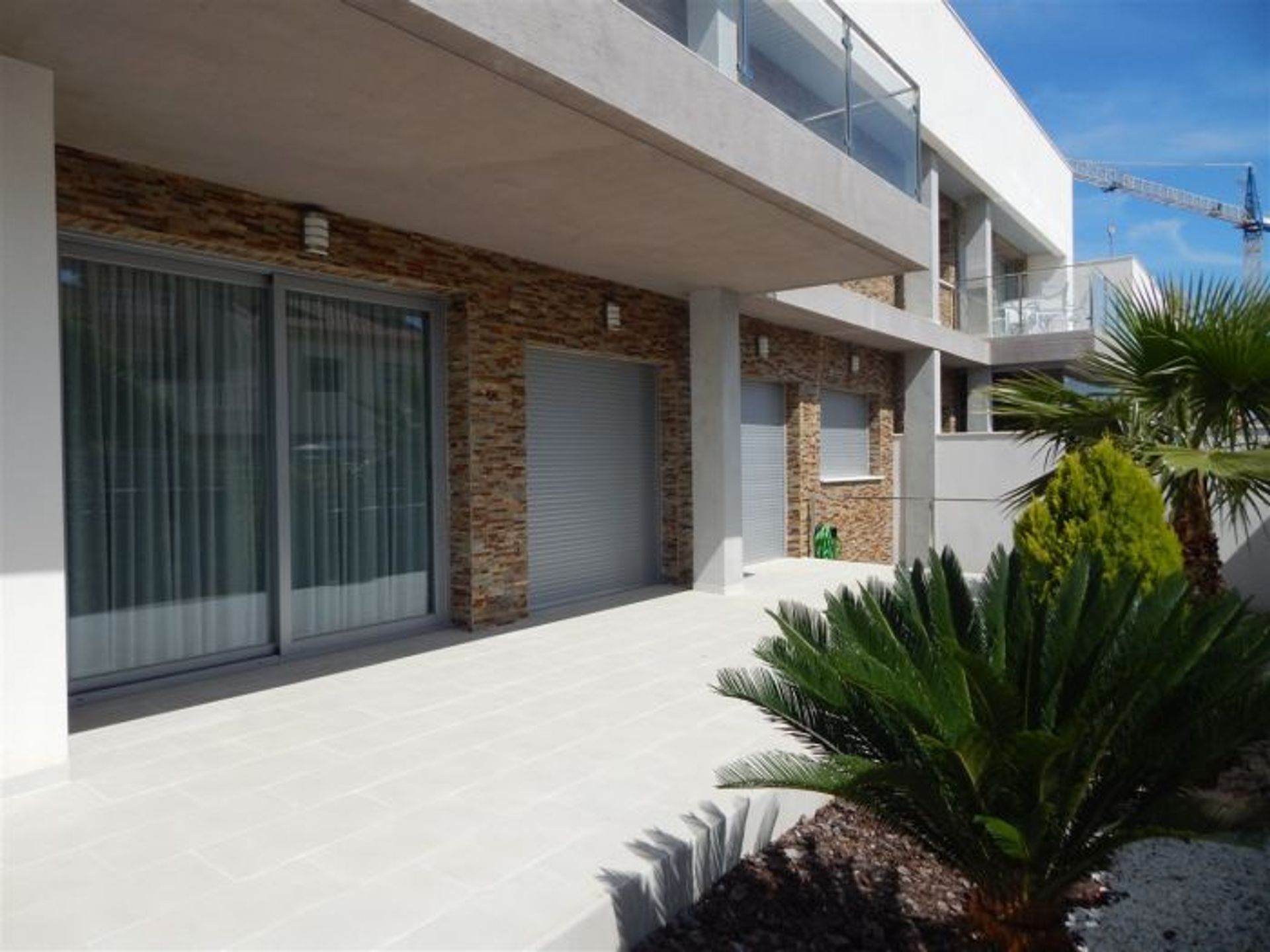 Condominio en Torrelamata, Valencia 11124811