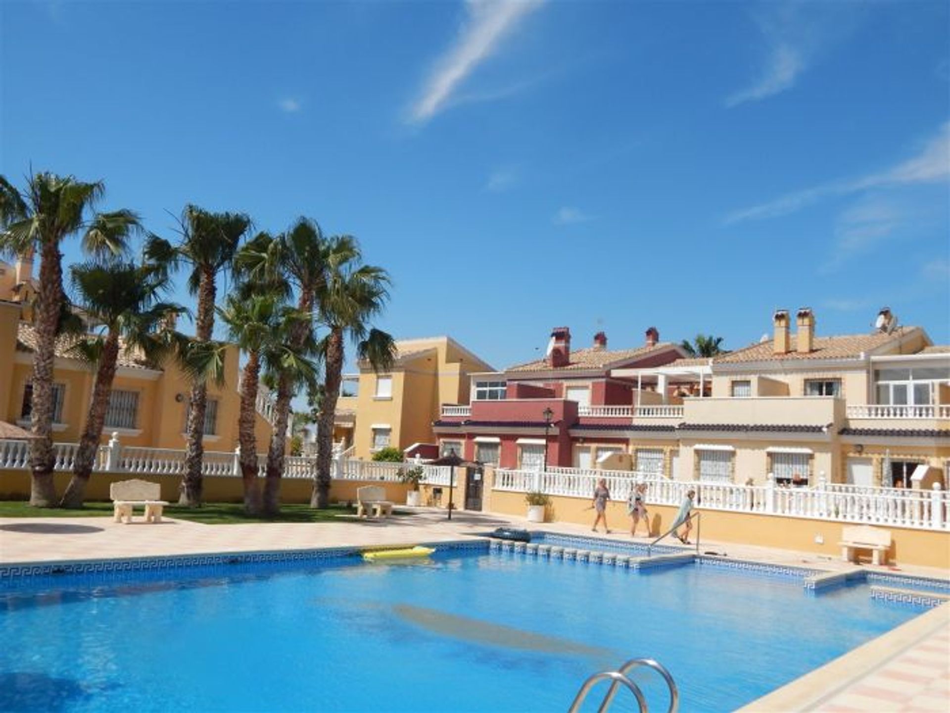 Condominio en Torrelamata, Valencia 11124811