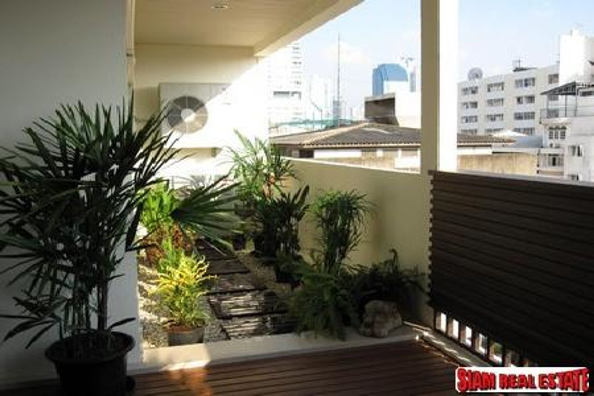 Condominio en , Krung Thep Maha Nakhon 11124814