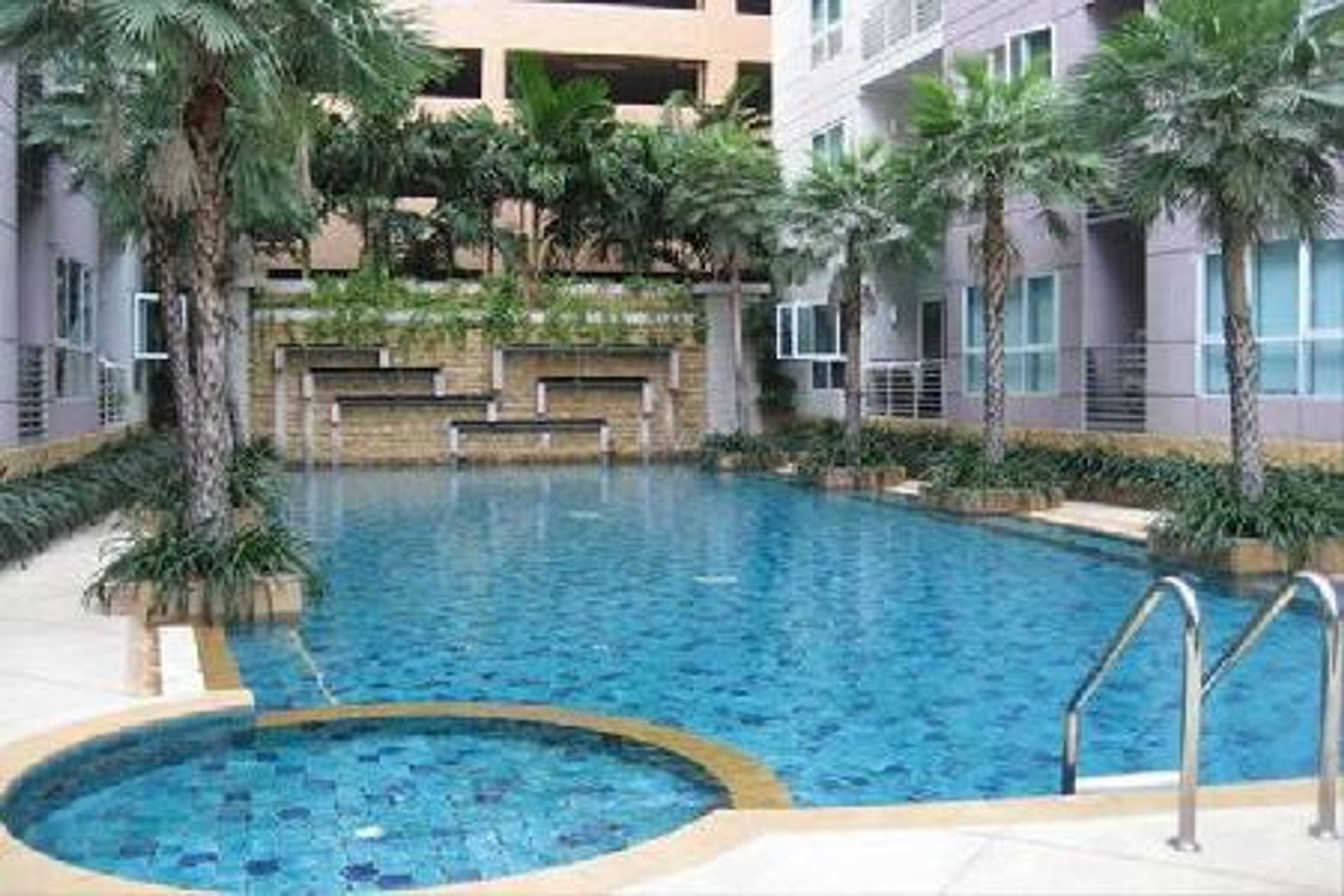 Condominium dans , Krung Thep Maha Nakhon 11124816