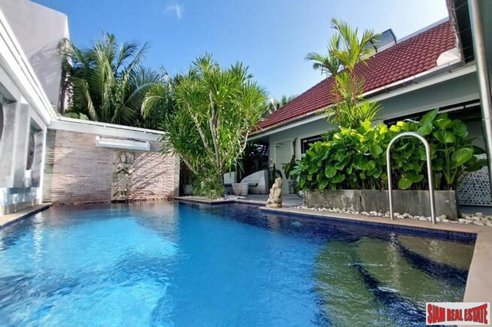 Huis in Ban Bang Khonthi, Phuket 11124829