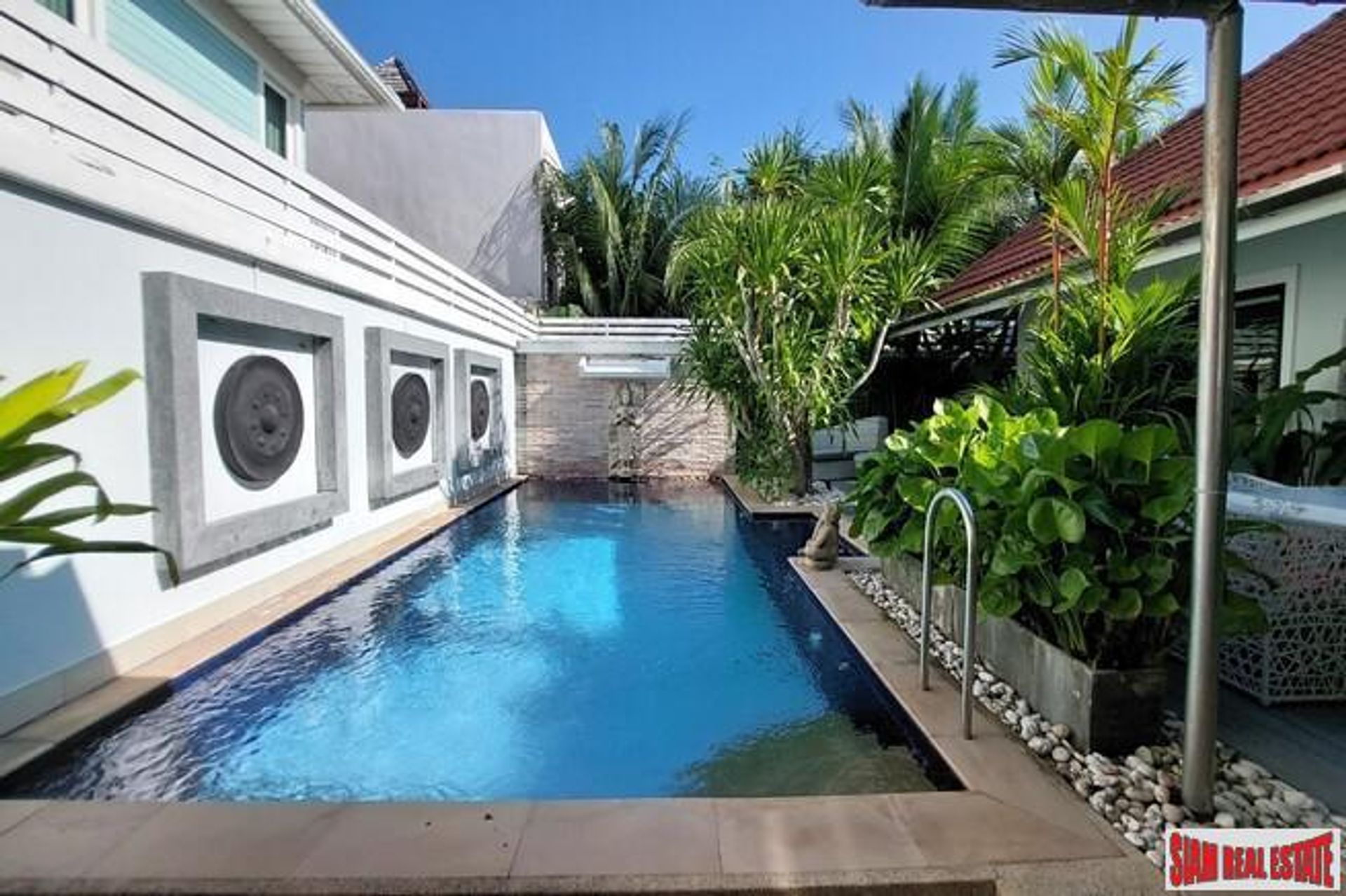 casa en Ban Bang Khonthi, Phuket 11124829