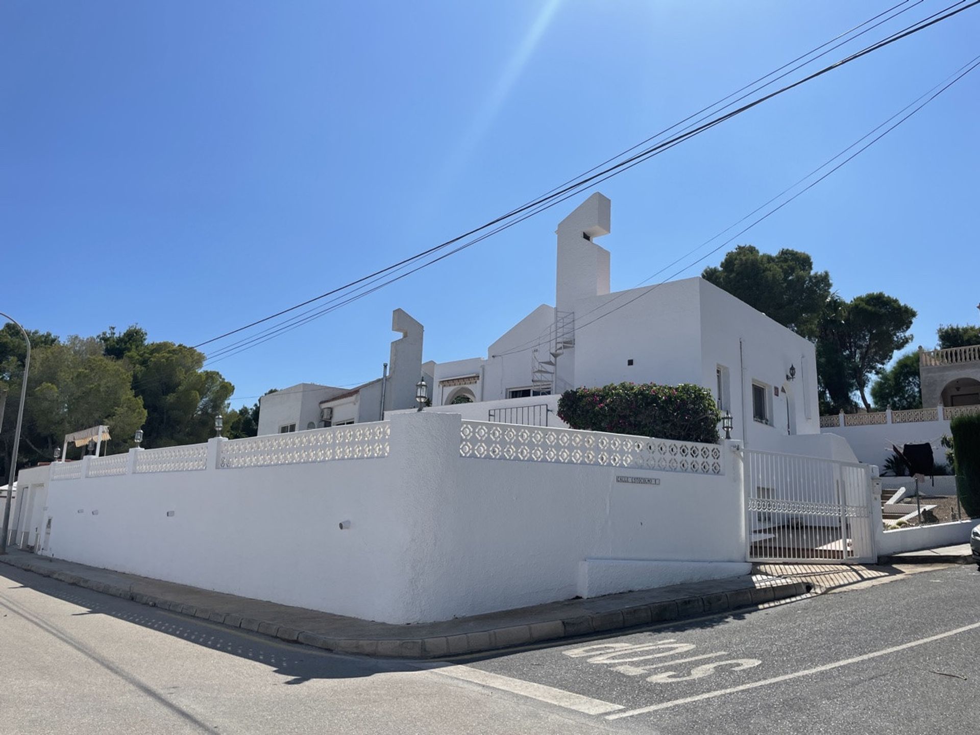 Haus im San Miguel de Salinas, Valencia 11124833