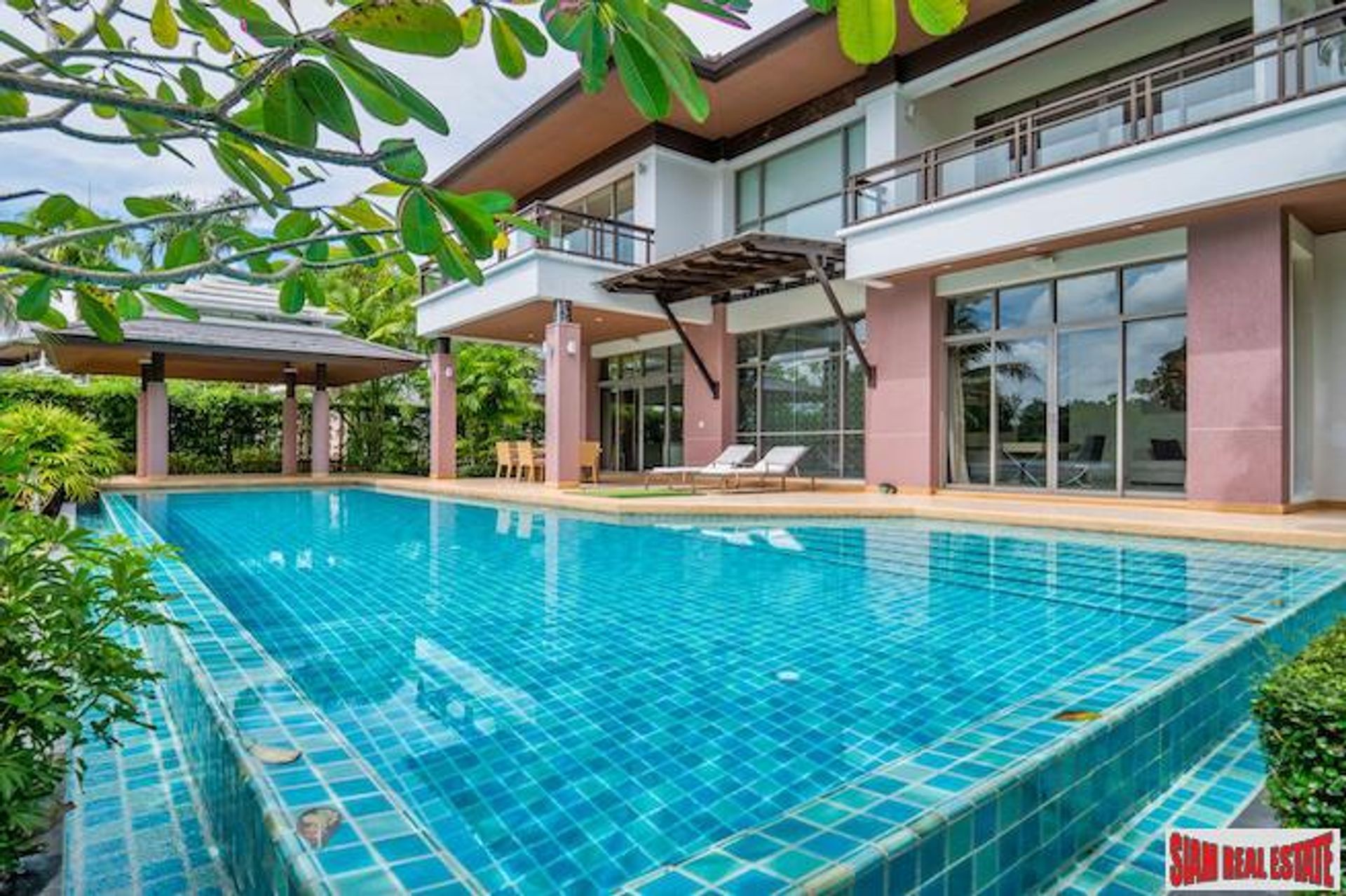 Casa nel Ban Pa Sak, Phuket 11124834