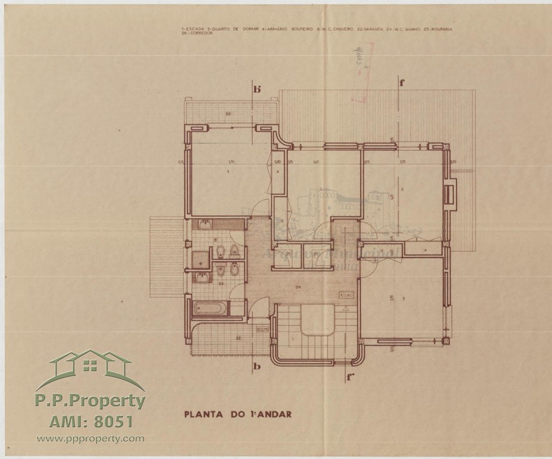 Huis in Leiria, Leiria District 11124837