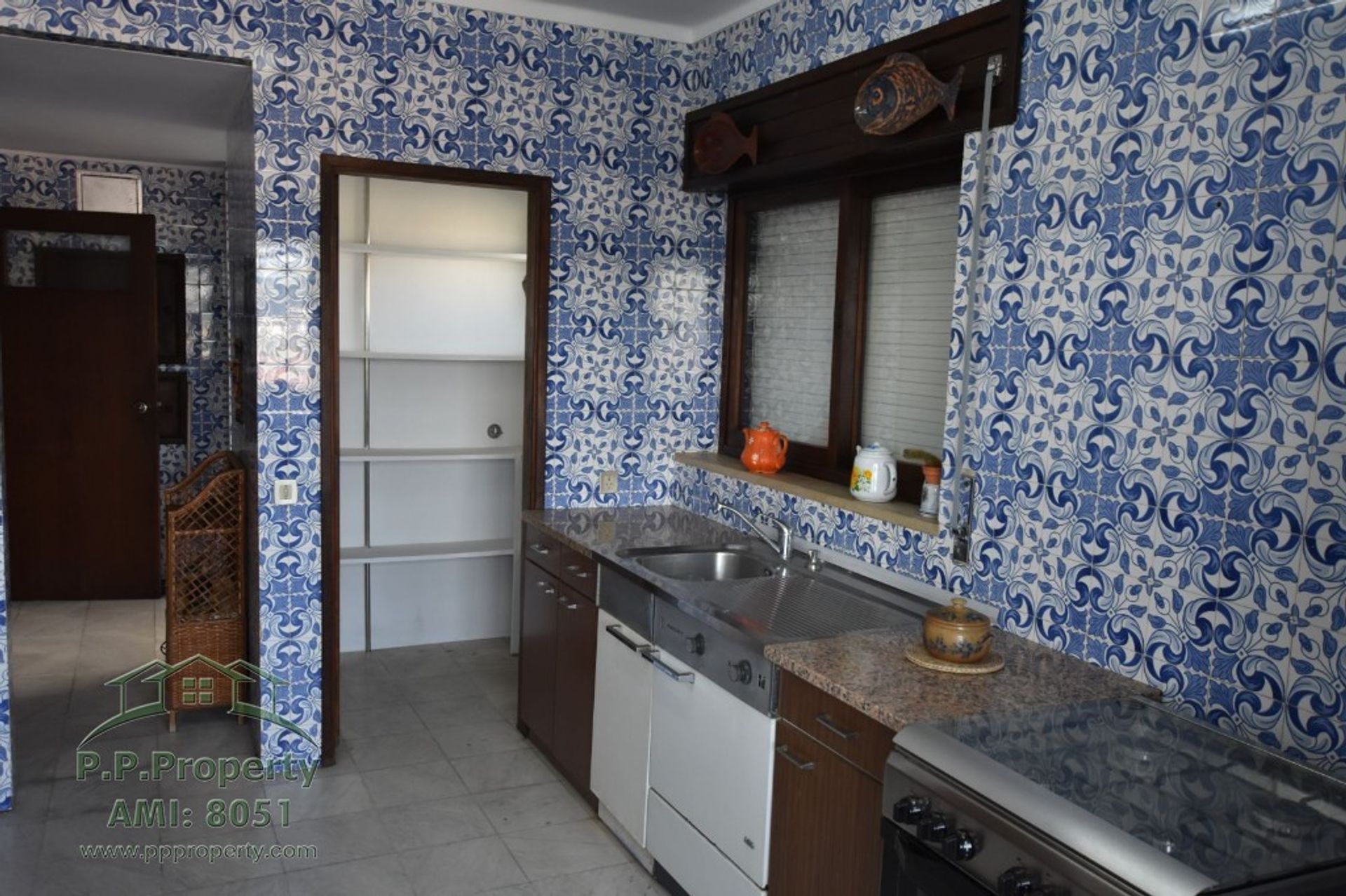 Hus i Leiria, Leiria District 11124837