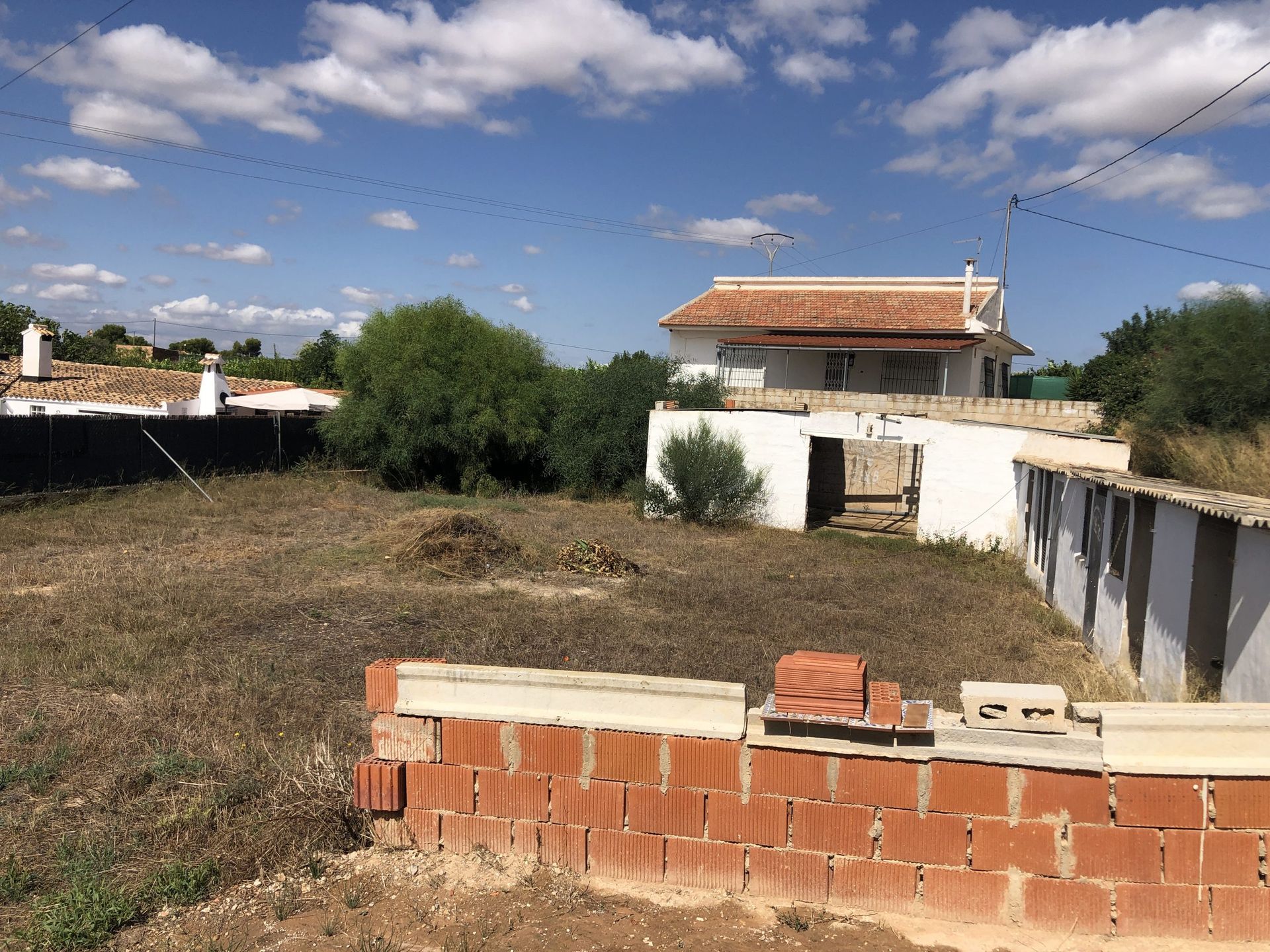 House in Sucina, Region of Murcia 11124838