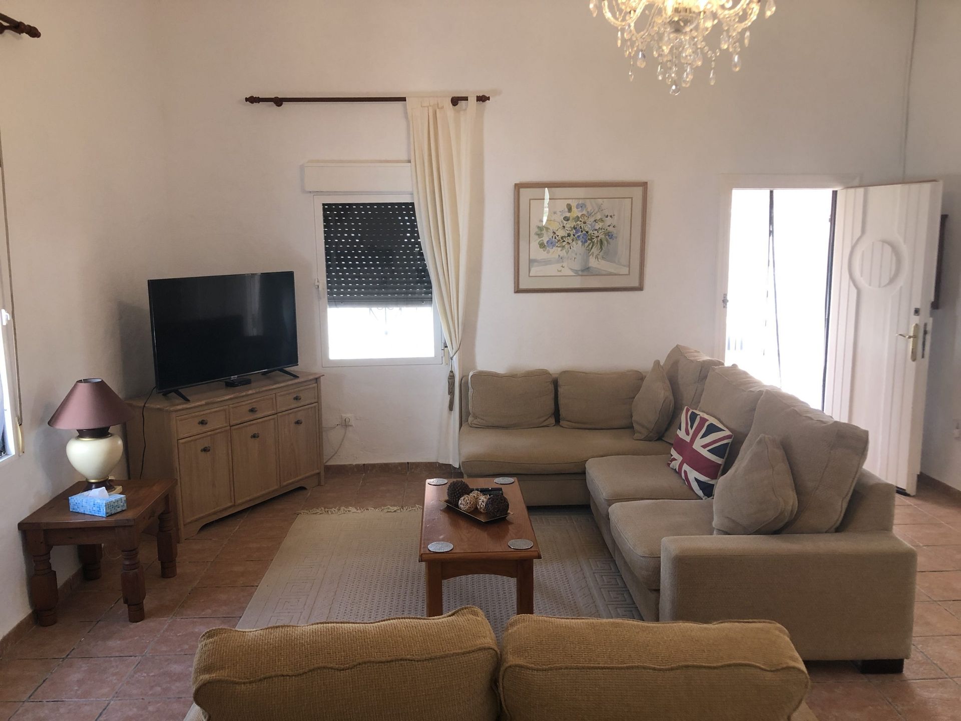 House in Sucina, Region of Murcia 11124838