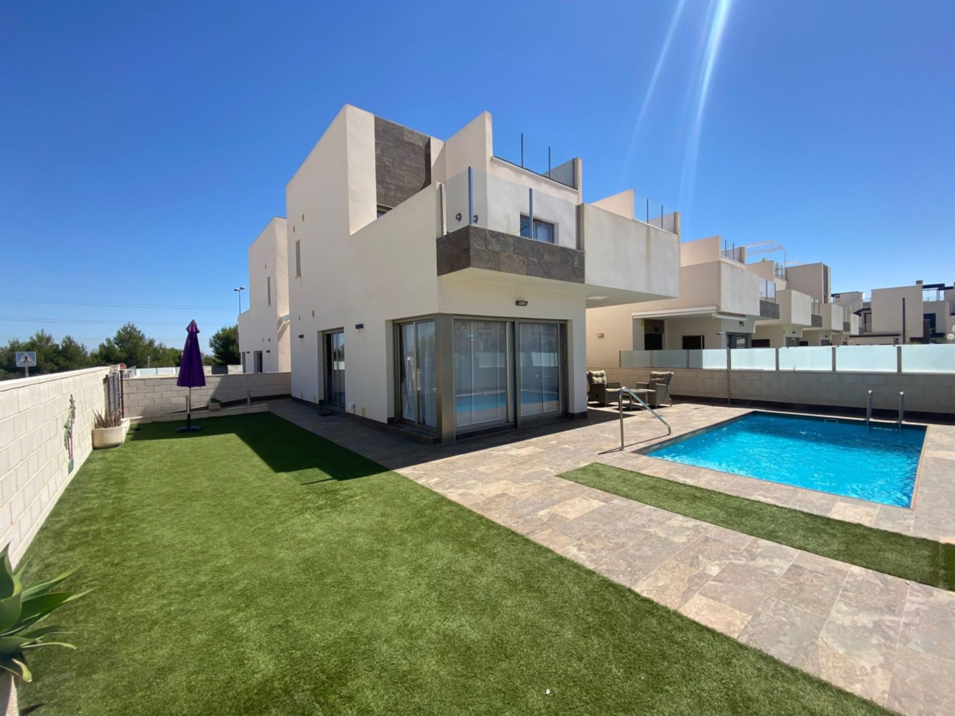 casa en campoamor, Valencia 11124843