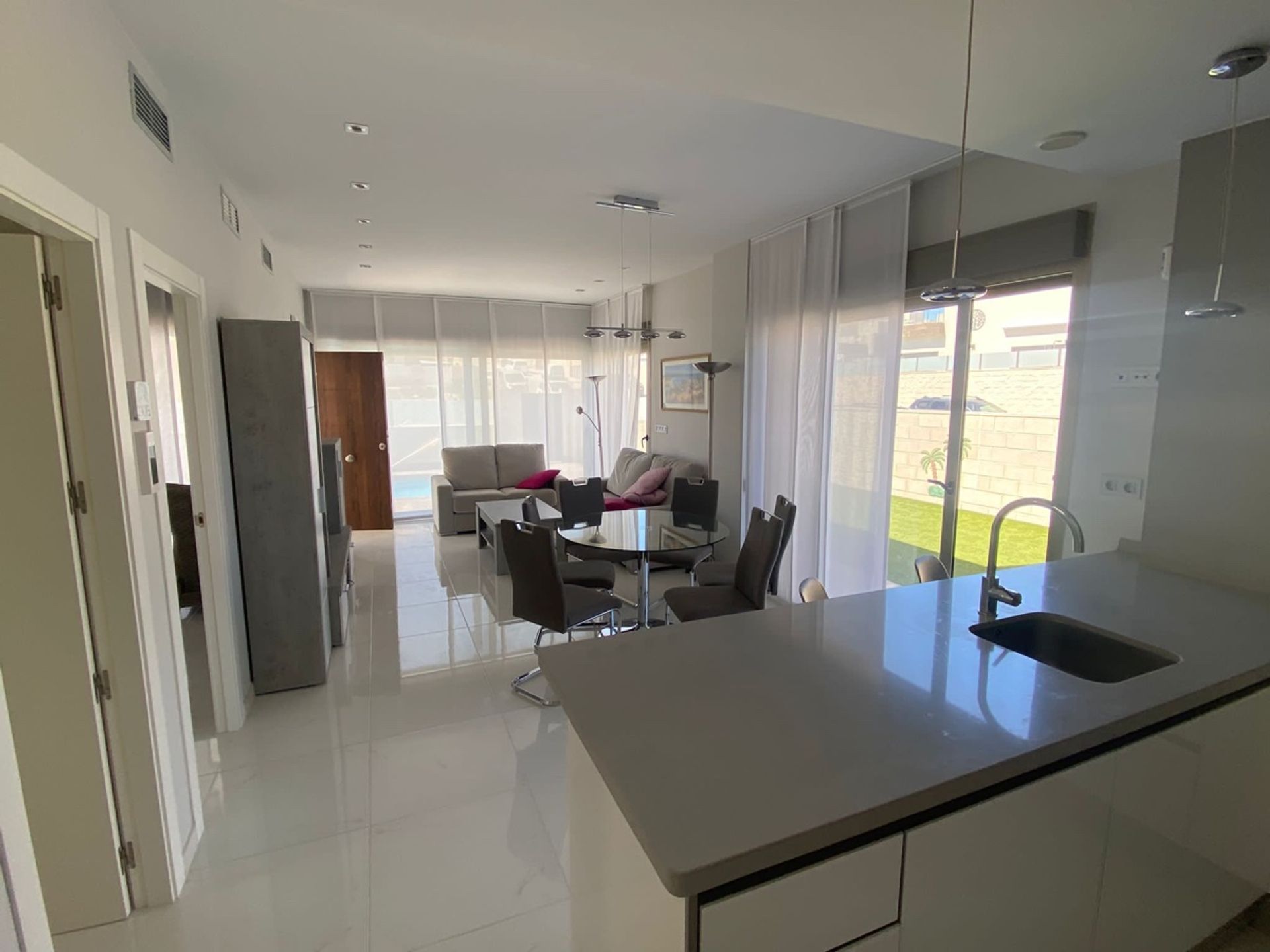 casa en campoamor, Valencia 11124843