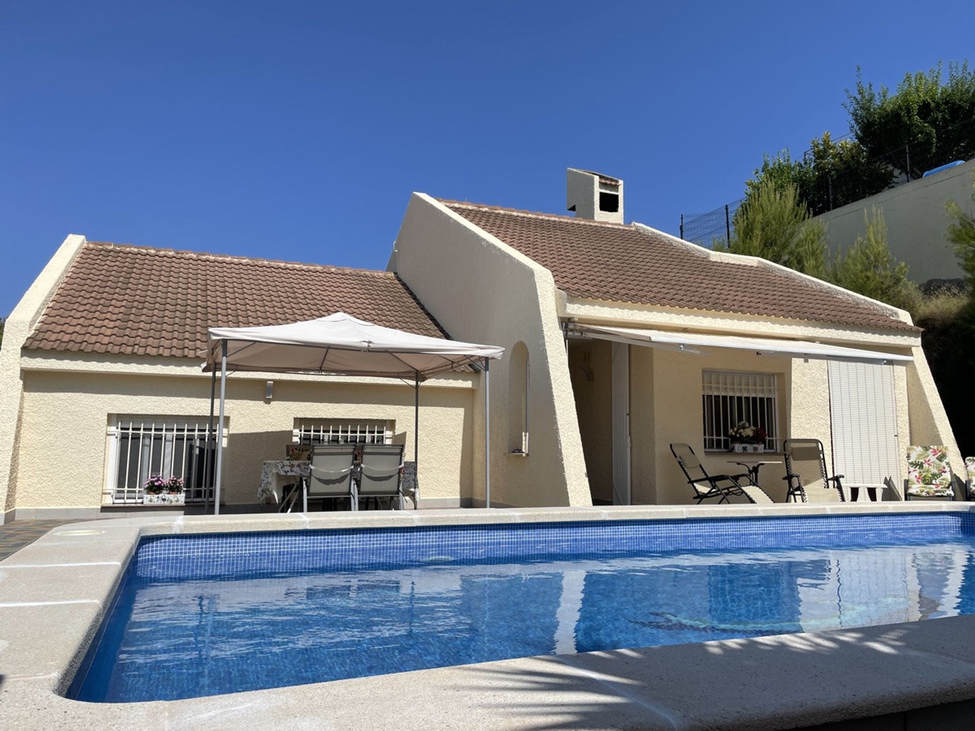 Huis in San Miguel de Salinas, Valencian Community 11124845