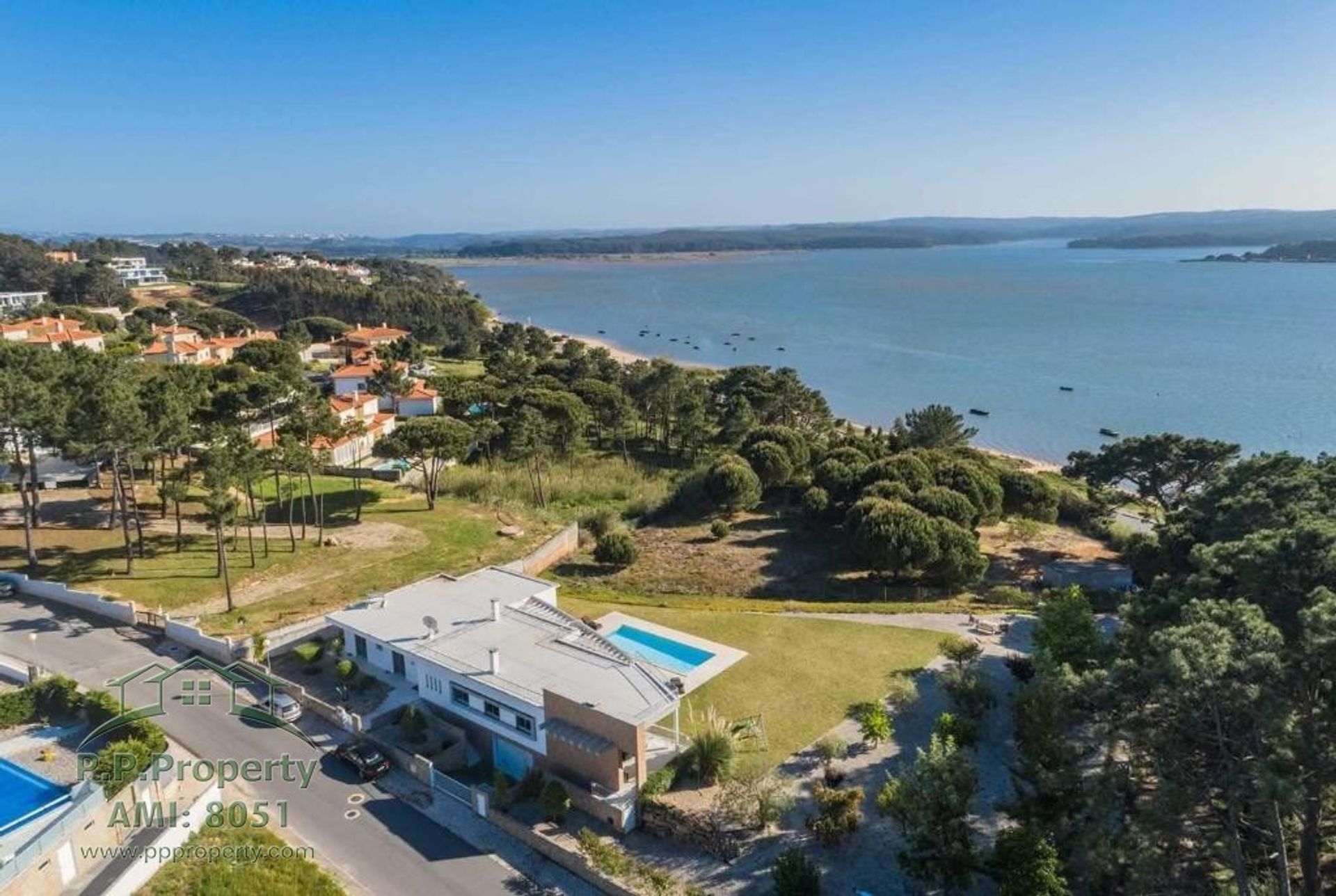 House in Óbidos, Leiria District 11124847