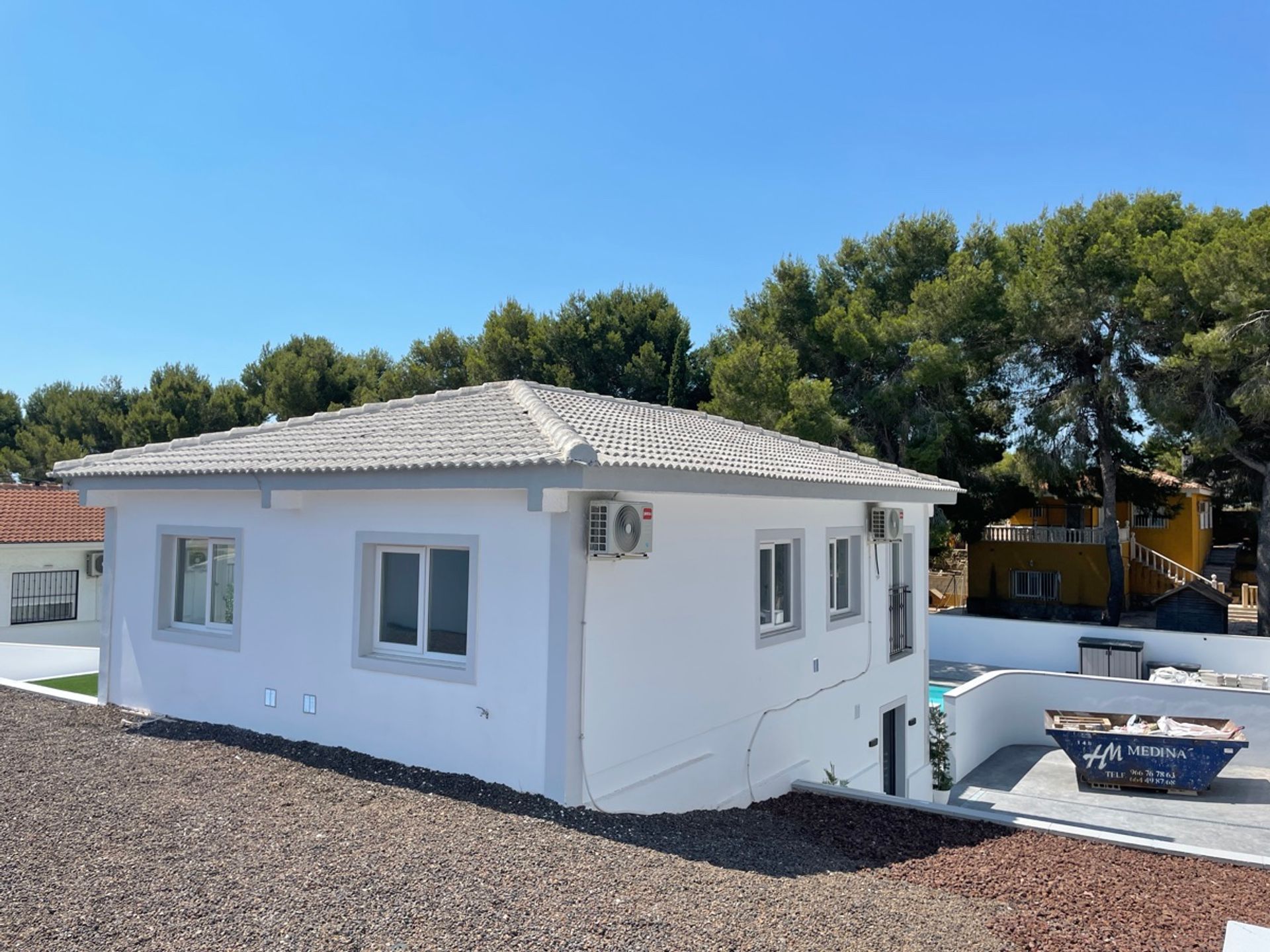 Hus i Casas Nuevas, Murcia 11124857