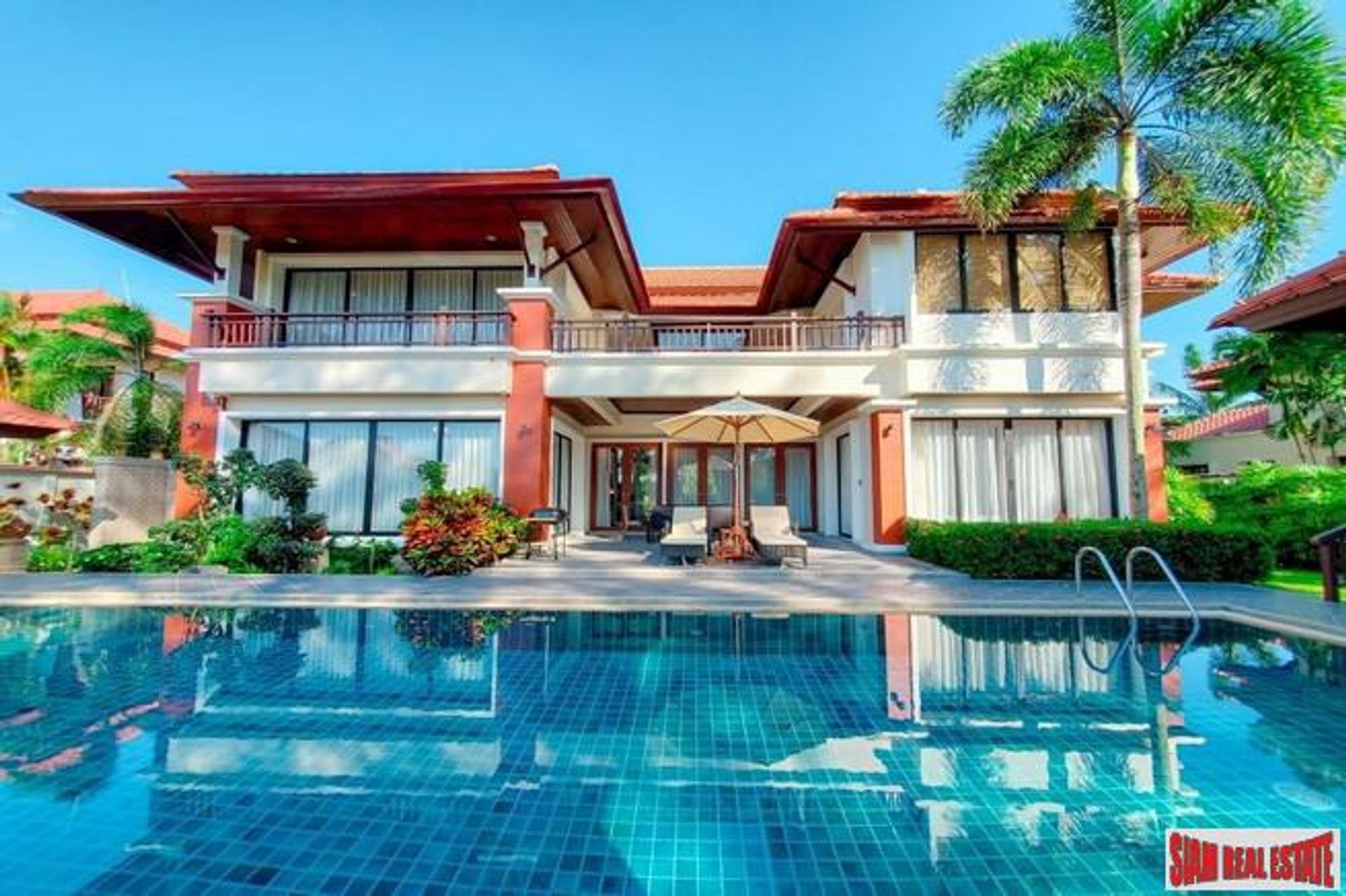 Hus i Ban Pa Sak, Phuket 11124866