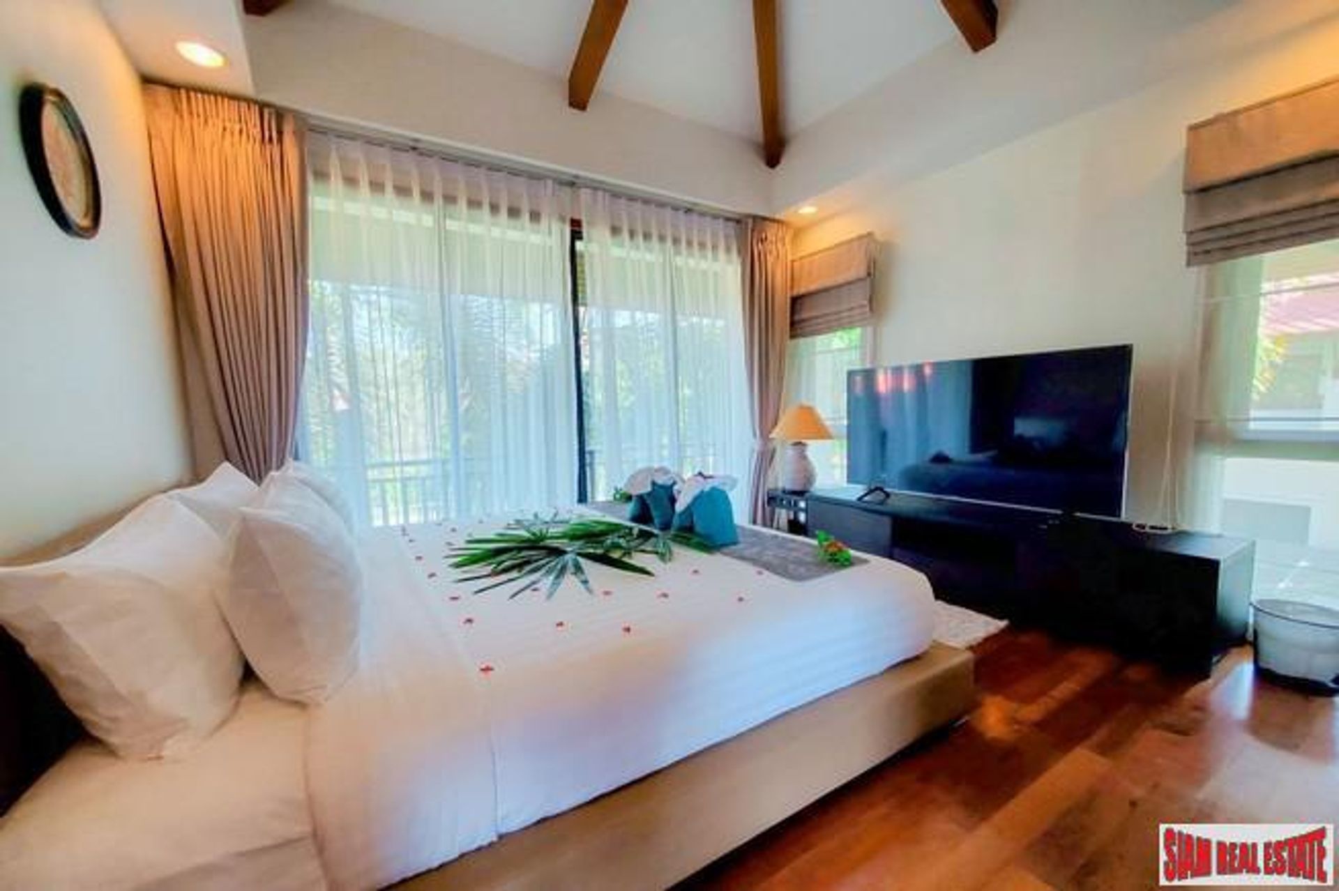 Hus i Tambon Choeng Thale, Chang Wat Phuket 11124866