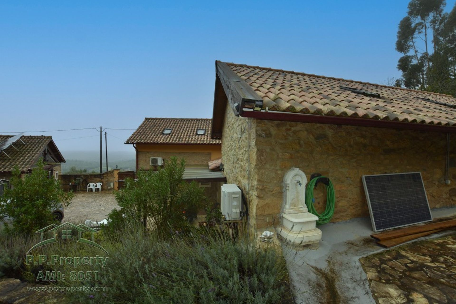 rumah dalam Ferreira do Zêzere, Santarém District 11124869