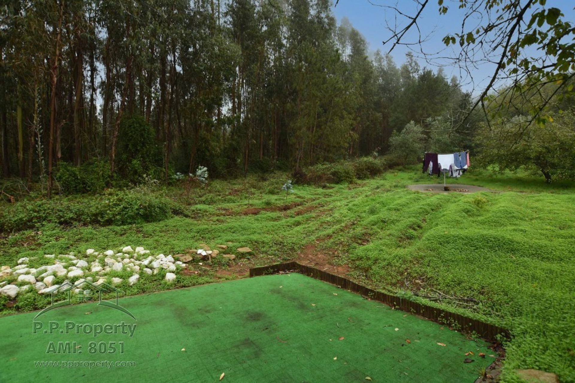 rumah dalam Ferreira do Zêzere, Santarém District 11124869