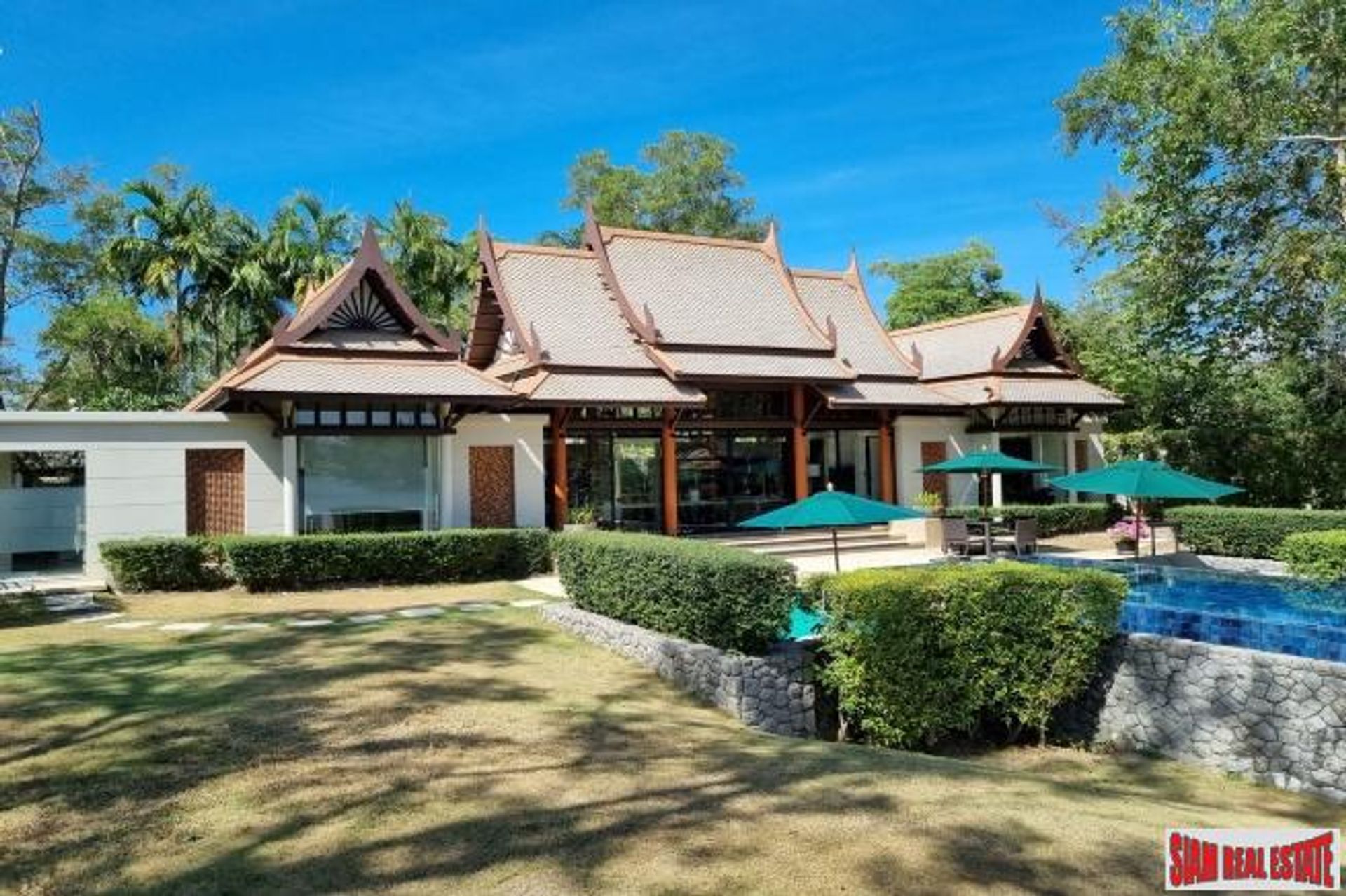 casa no Tambon Choeng Thale, Chang Wat Phuket 11124870