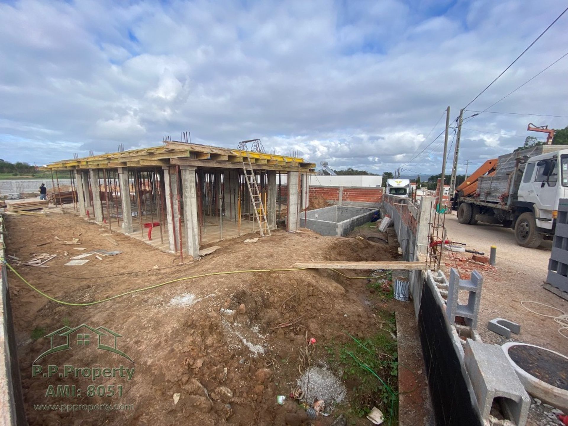 Rumah di Caldas da Rainha, Leiria District 11124872