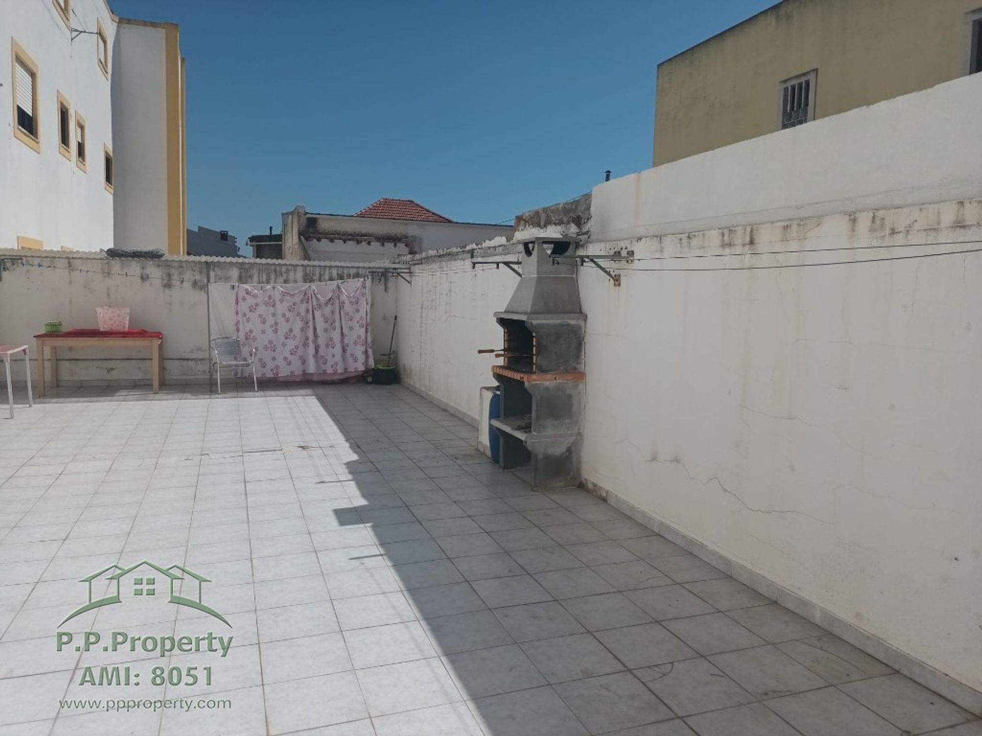 Condominium dans Bombarral, Leiria 11124874