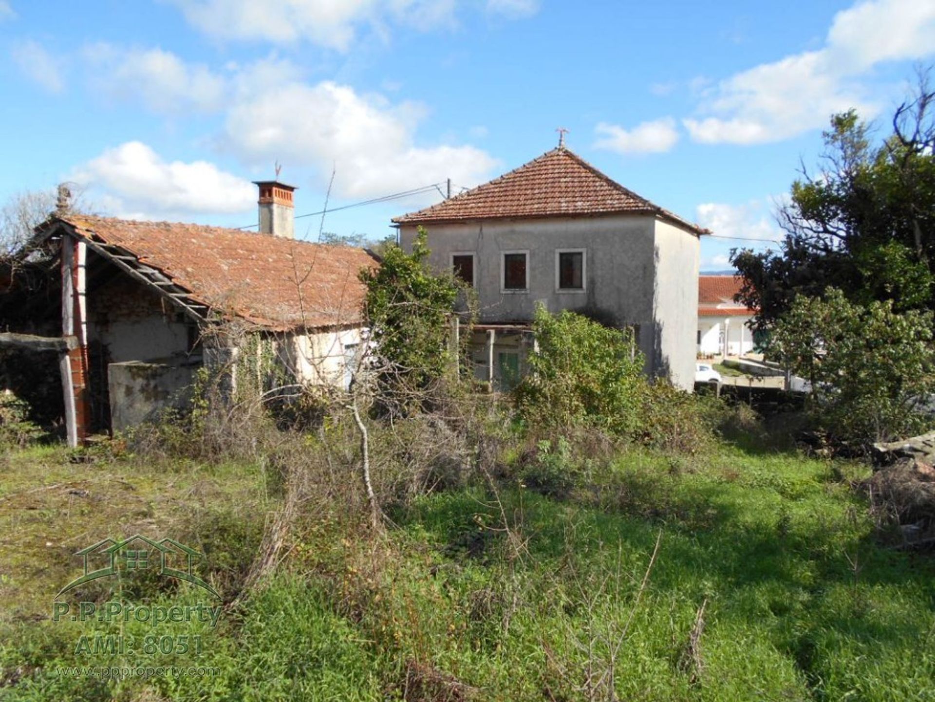 Haus im Ansião, Leiria District 11124878