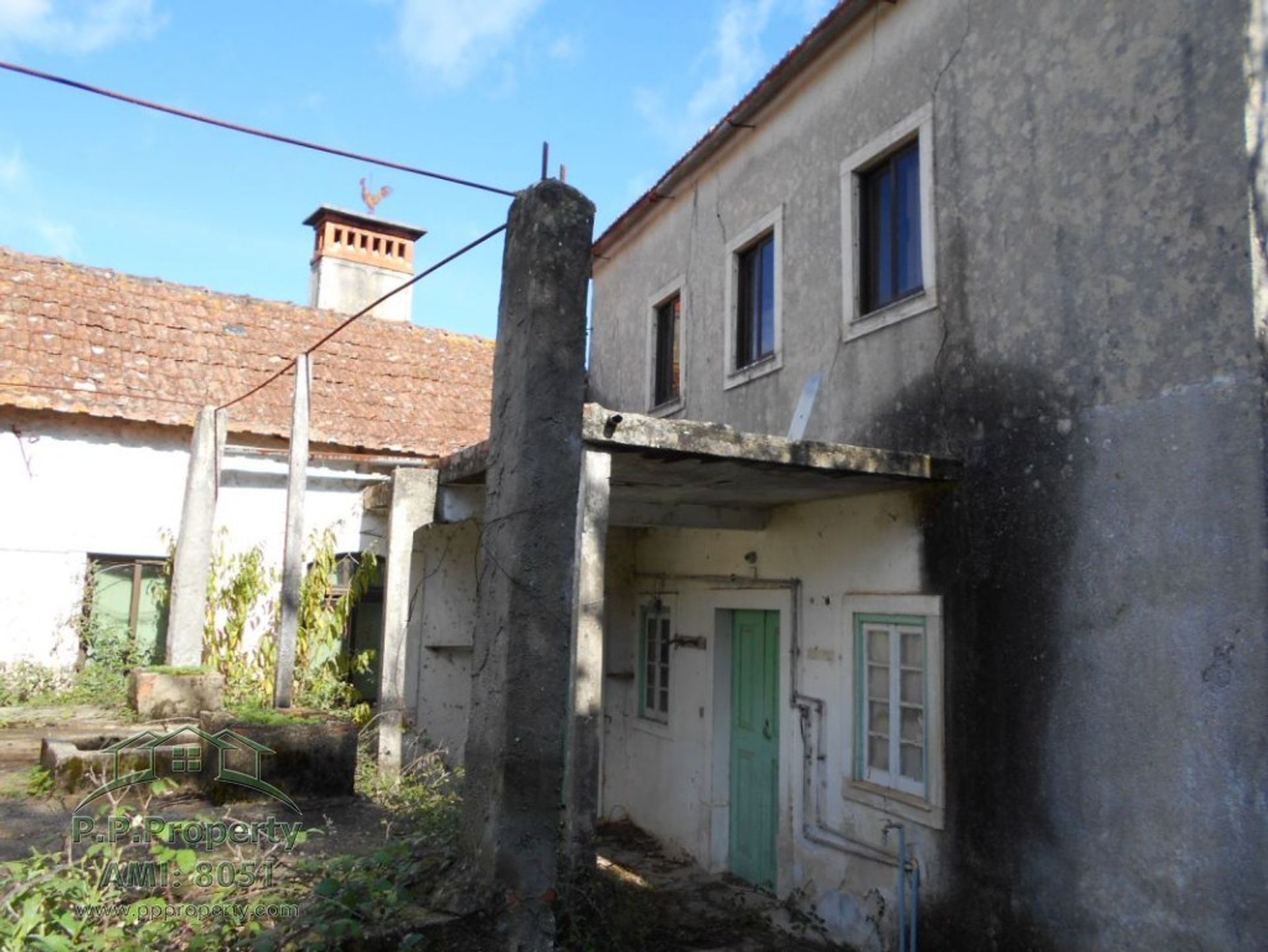 Haus im Ansião, Leiria District 11124878