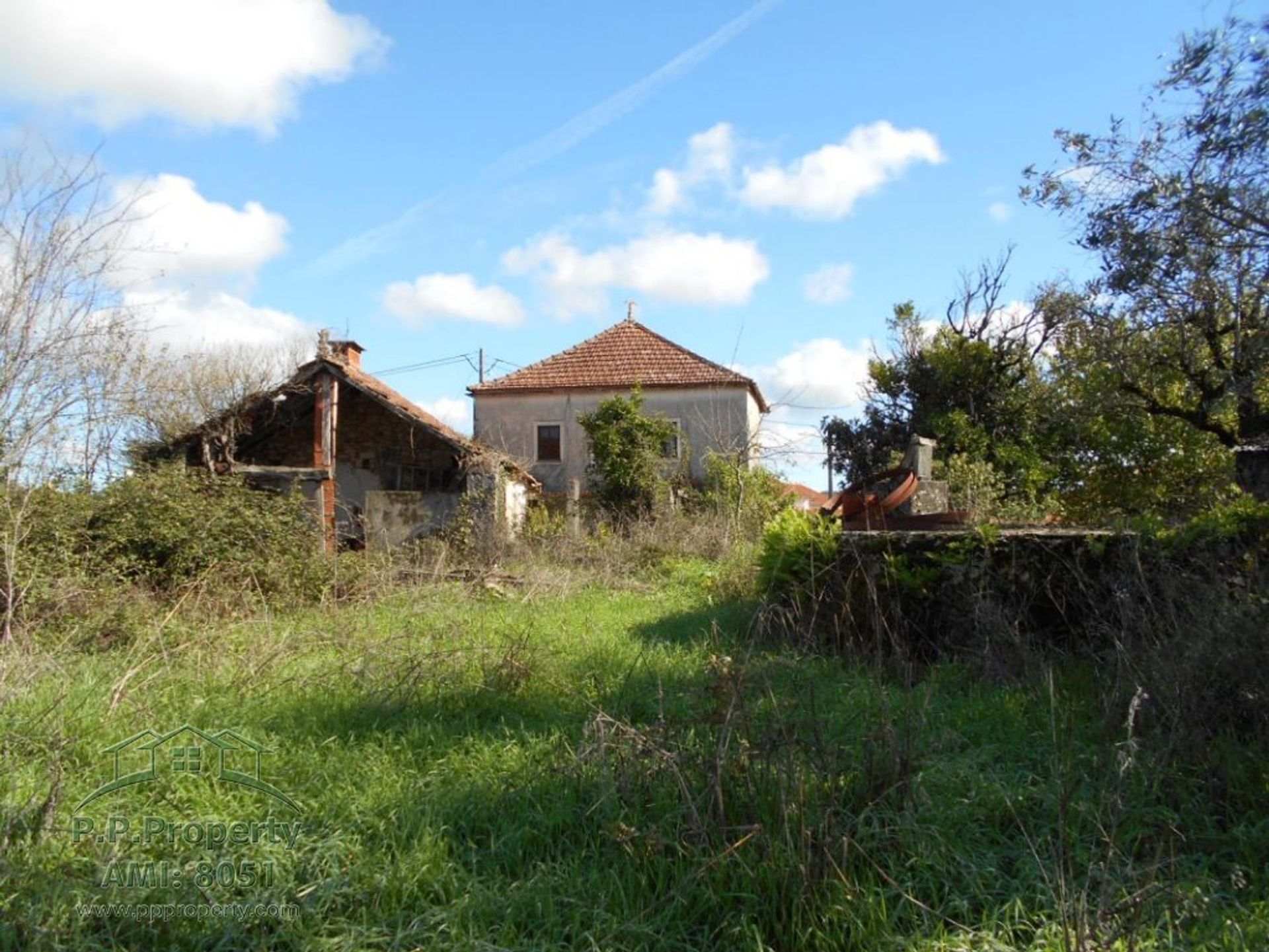 Haus im Ansião, Leiria District 11124878