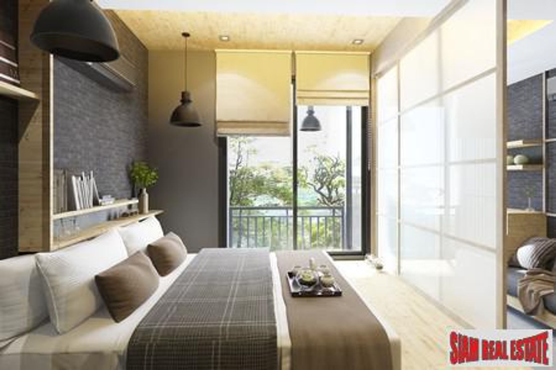 Квартира в Rawai, Phuket 11124879