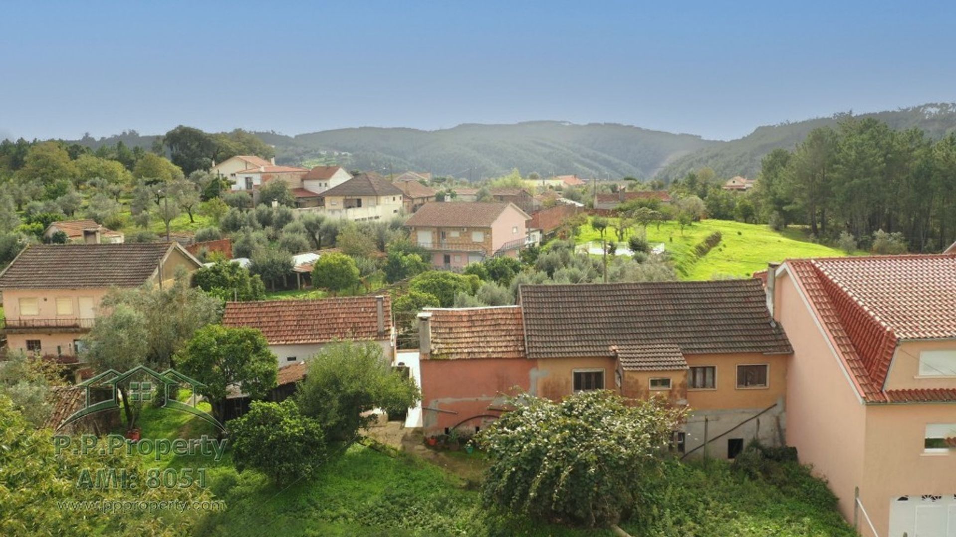 Huis in Alvaiázere, Leiria 11124884