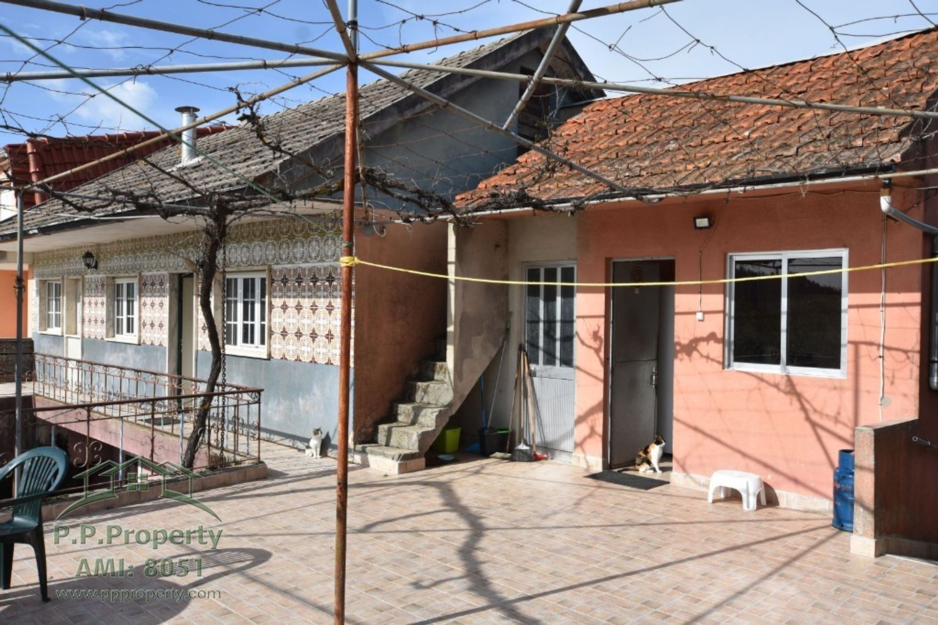 rumah dalam Alvaiazere, Leiria 11124884