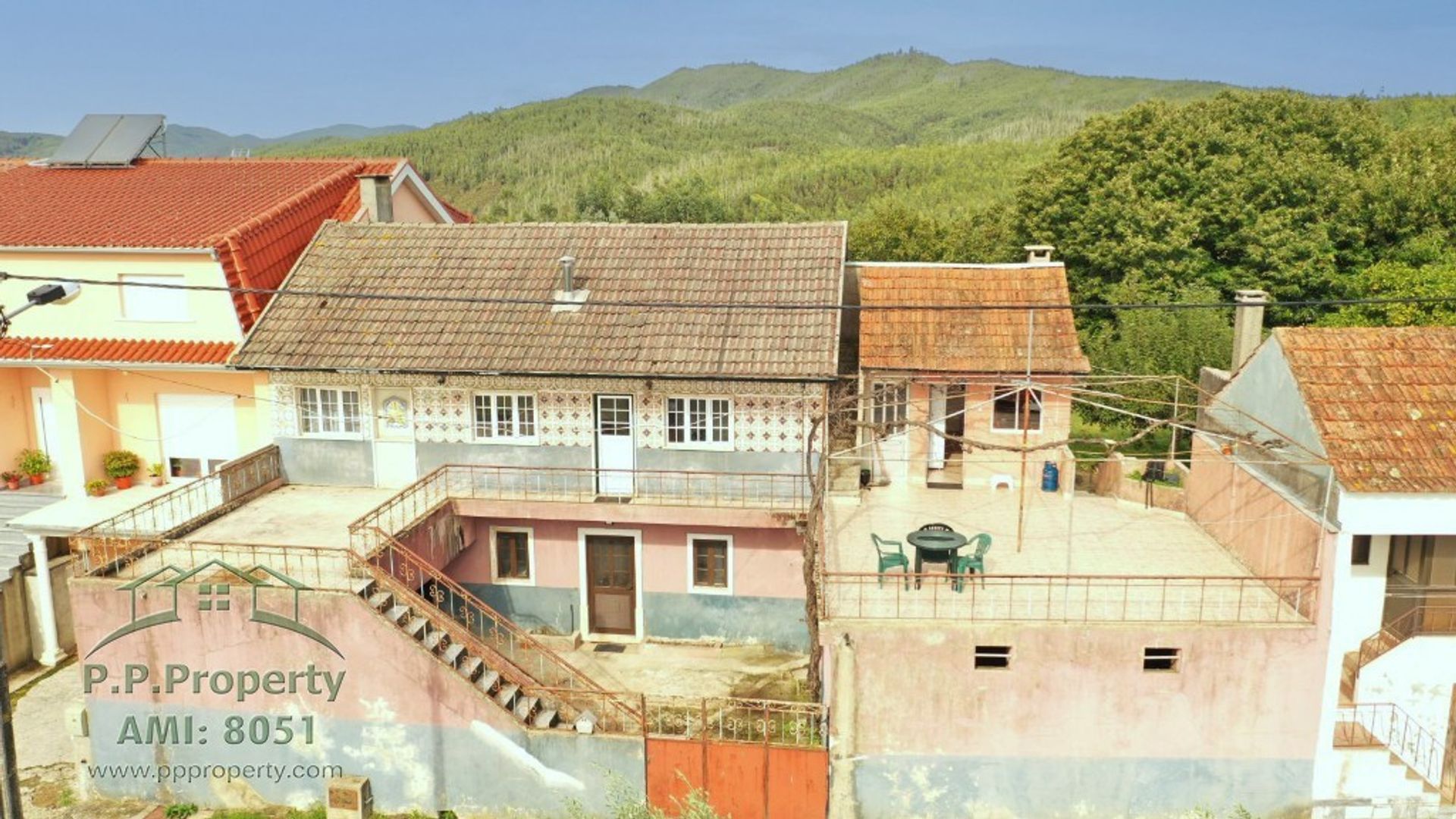 Haus im Alvaiazere, Leiria 11124884