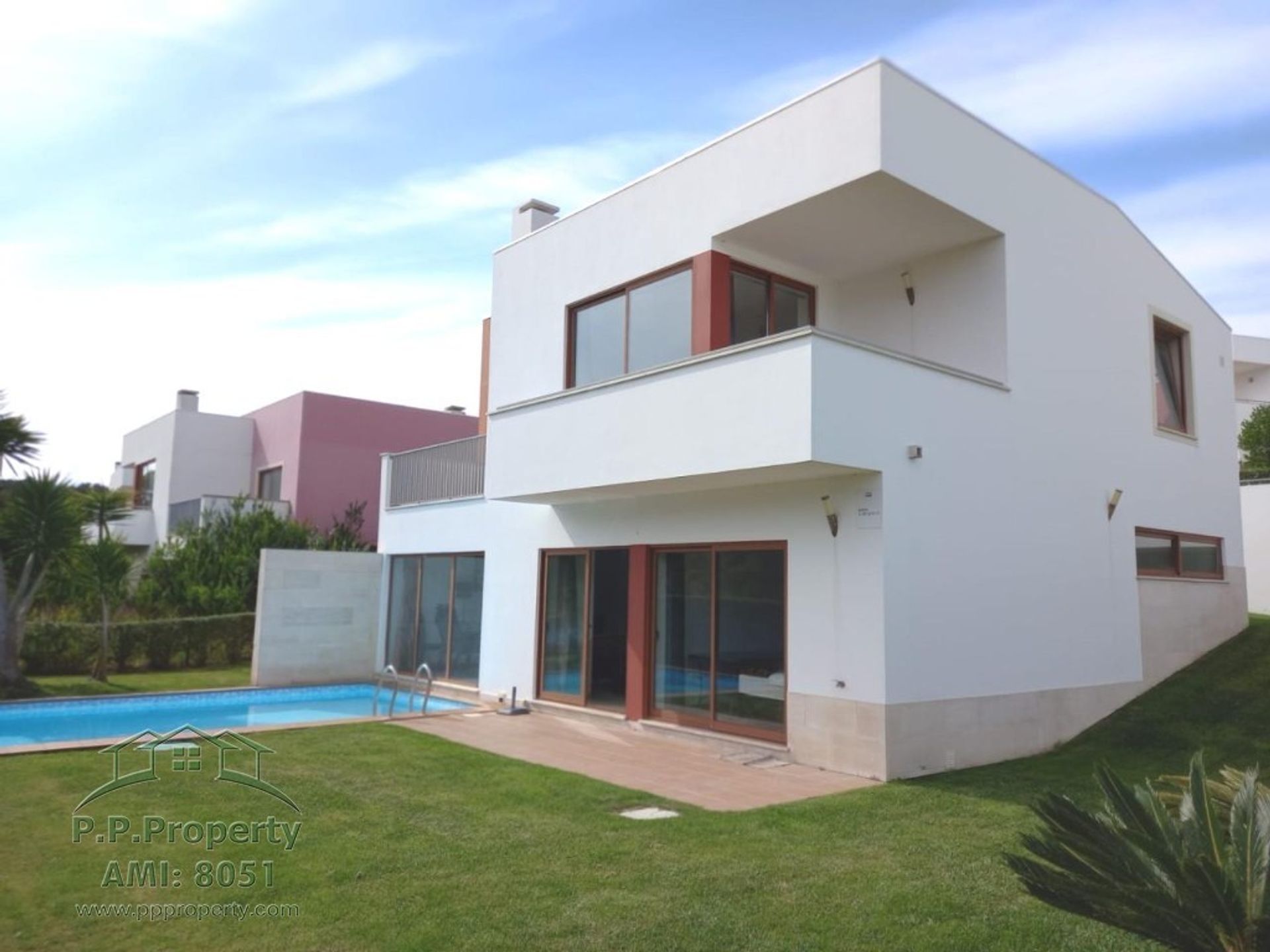 Hus i Pinhal, Leiria 11124888